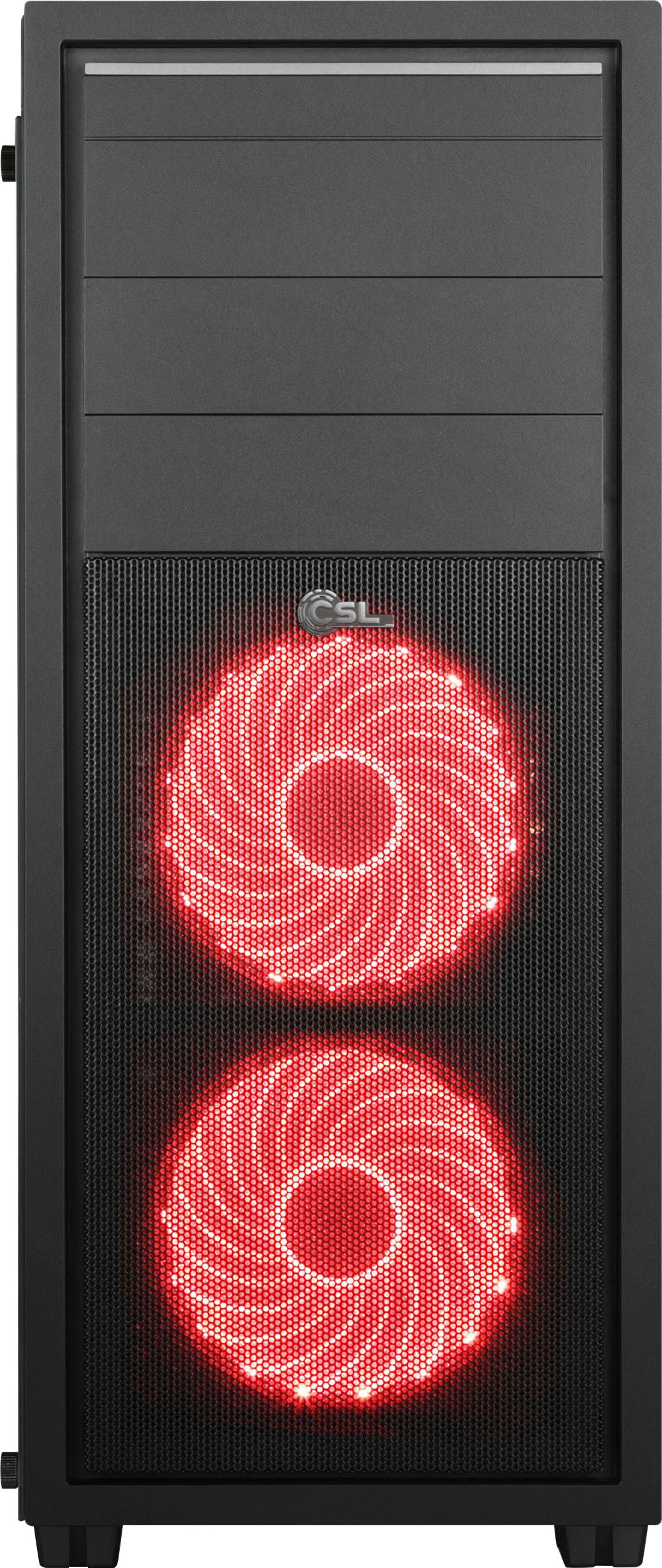 CSL Gaming-PC »Sprint V28317«