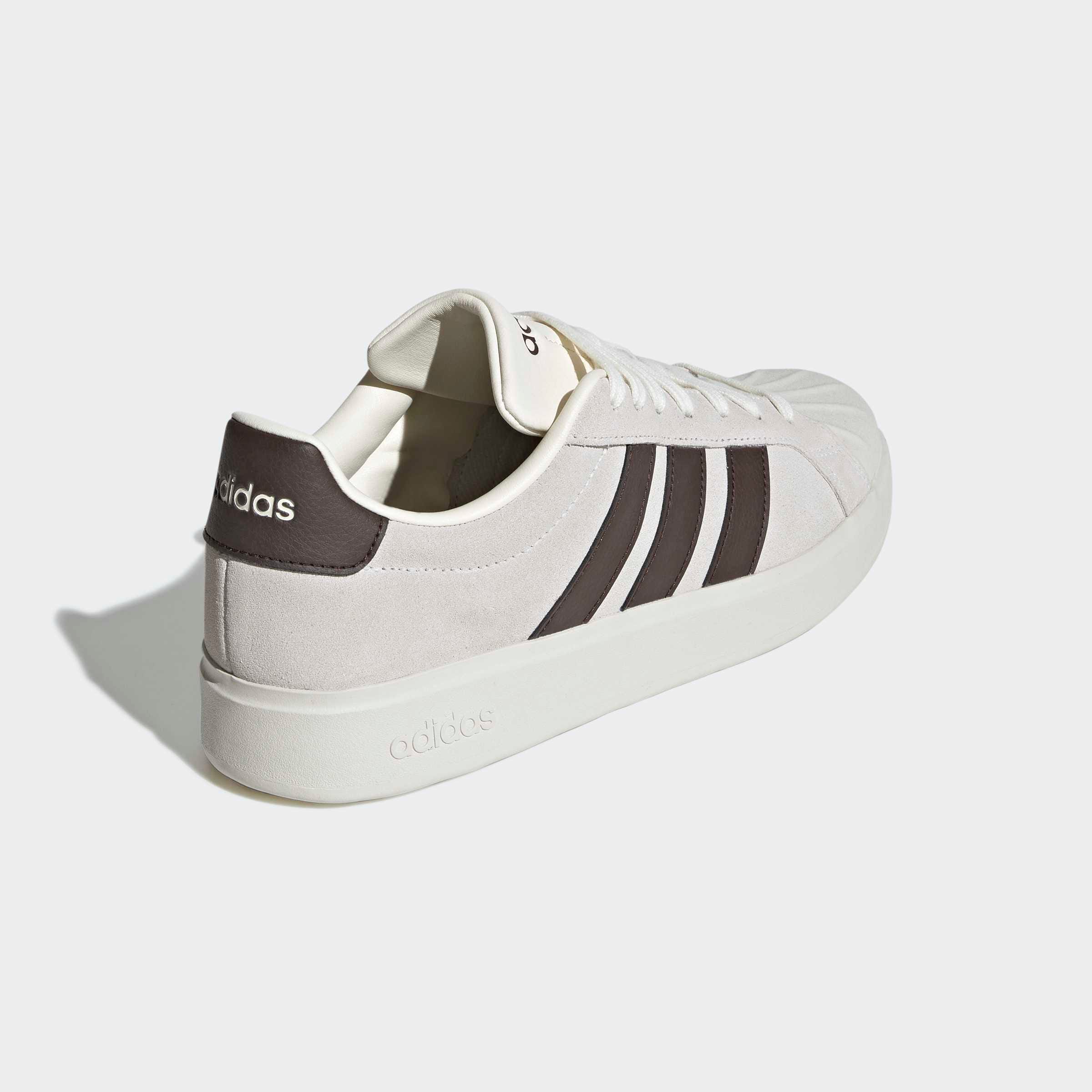 adidas Sportswear Sneaker »STREETTALK«  inspiriert vom Design des adidas Superstar