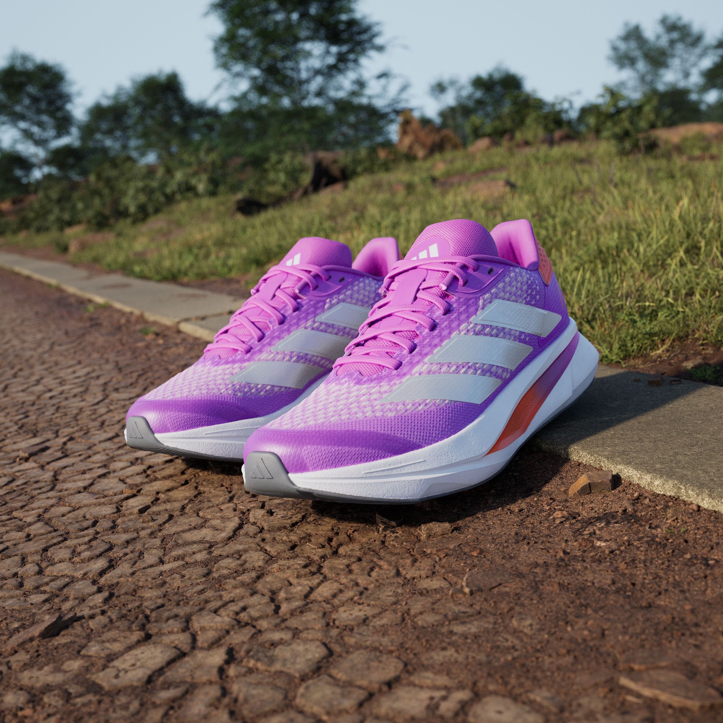 adidas Performance Laufschuh »DURAMO SL 2«