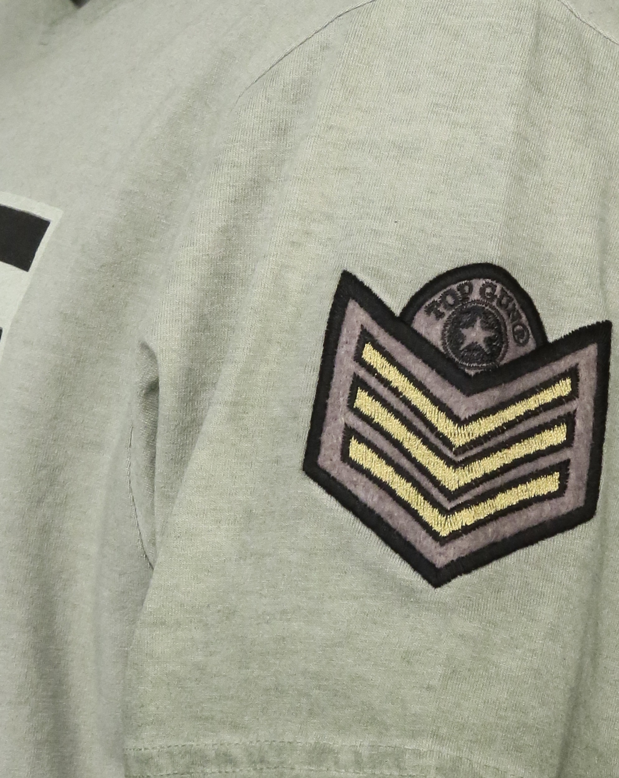 TOP GUN T-Shirt »T-Shirt Search TG20191024«