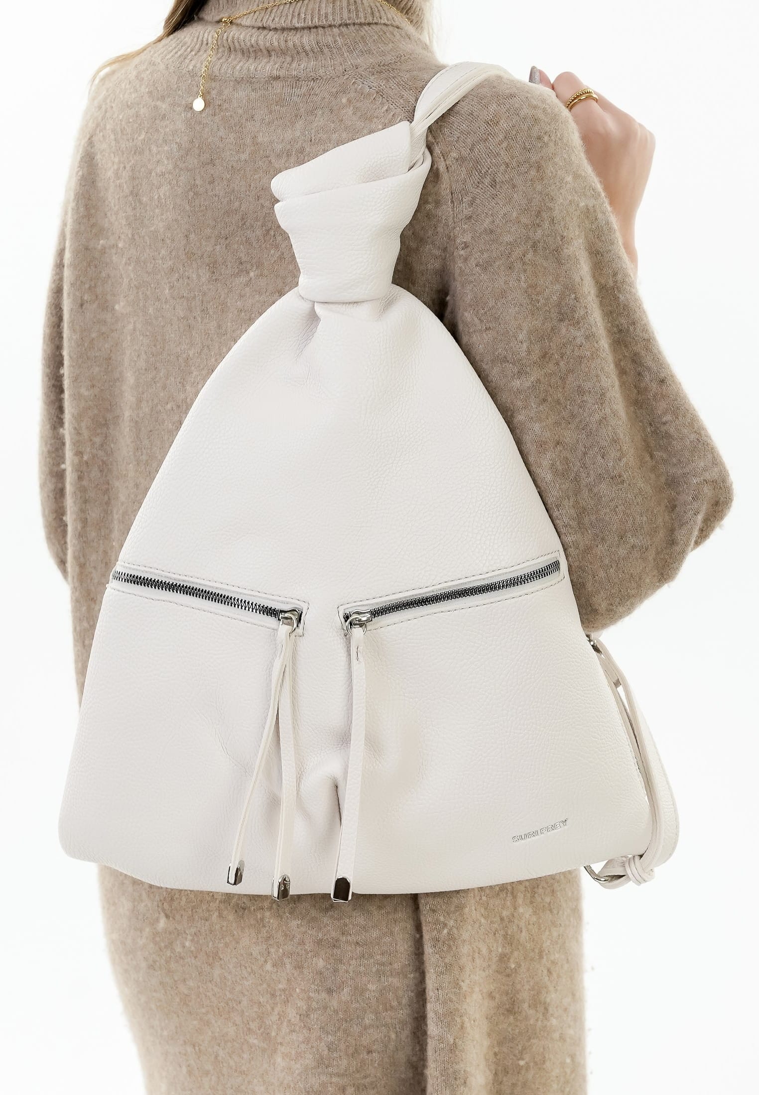 SURI FREY Rucksack »Rucksack SFY Freddy«