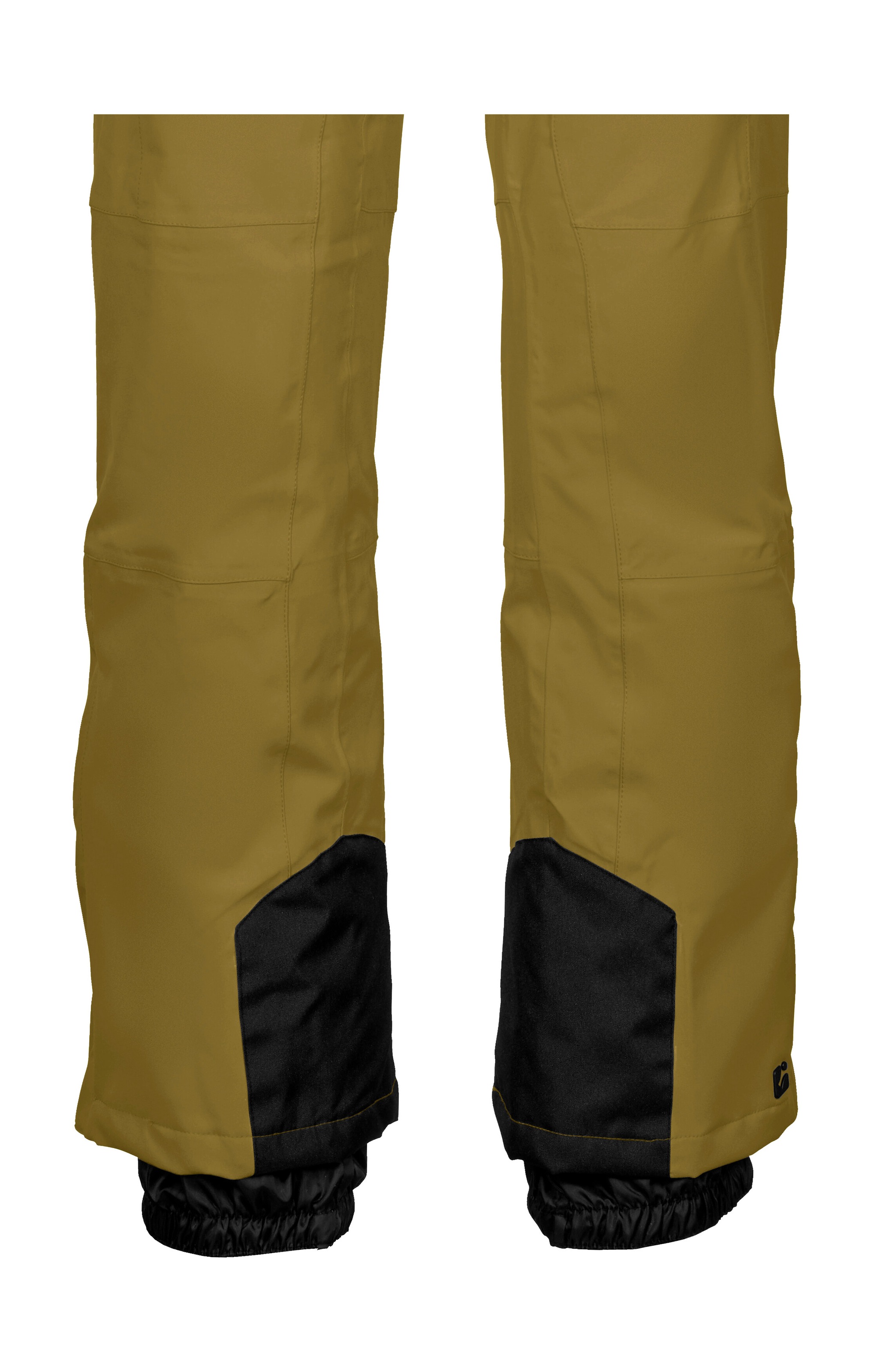 Killtec Skihose »KSW 100 MN SKI PNTS«  Wind- und wasserdichte Skihose, verstellbar, mit Schneefängen