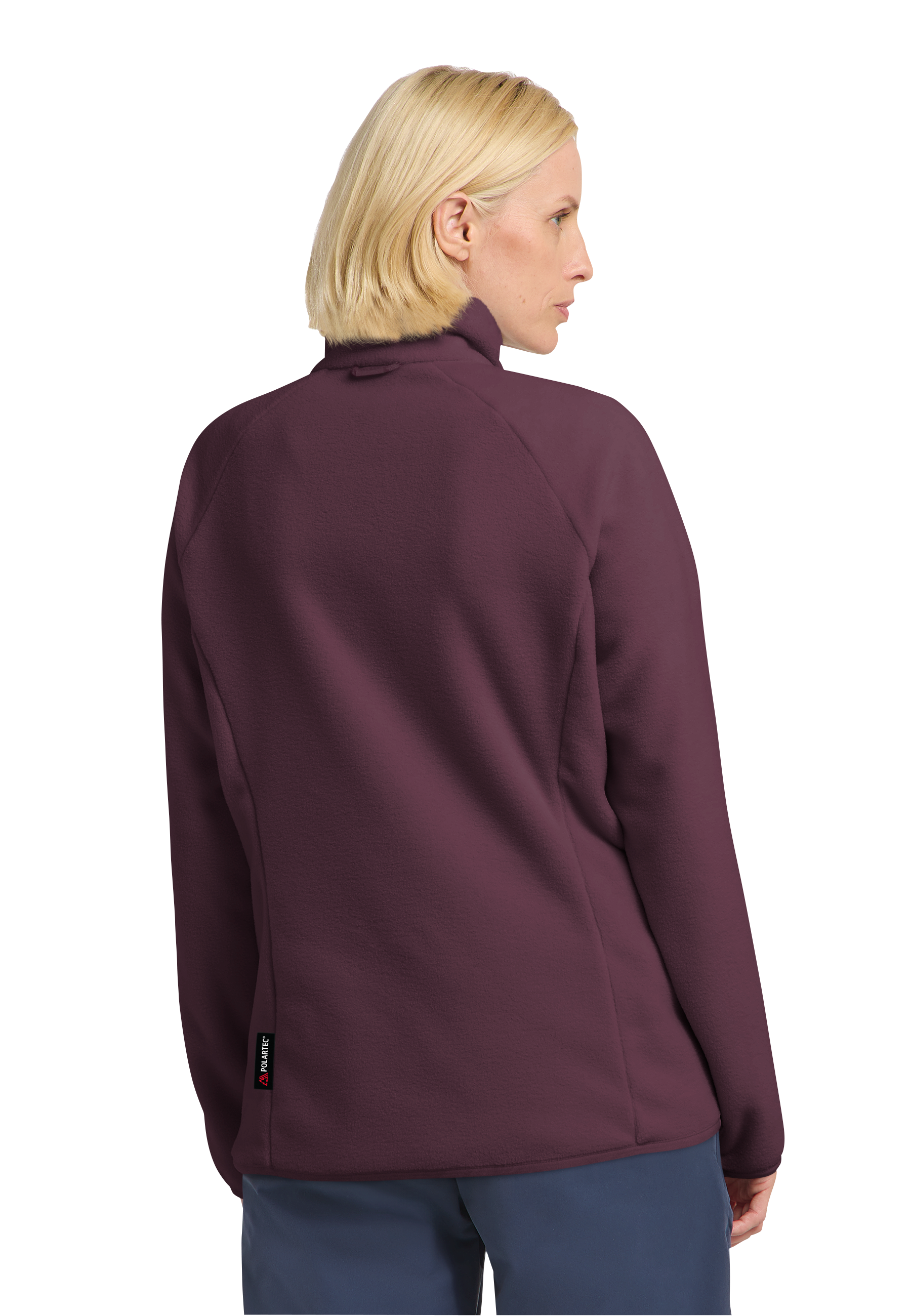 Jack Wolfskin Fleecejacke »Moonrise«