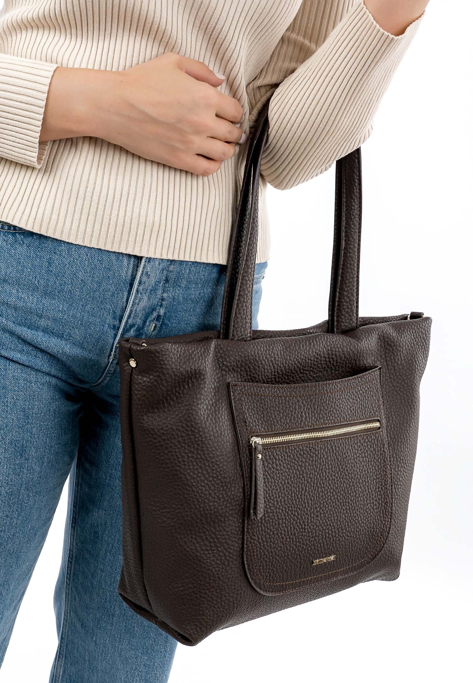 EMILY & NOAH Shopper »Shopper E&N Heidi«