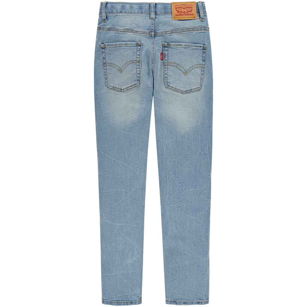 Levi's® Kids Stretch-Jeans »LVB 511 ECO SOFT PERFORMANCE J«