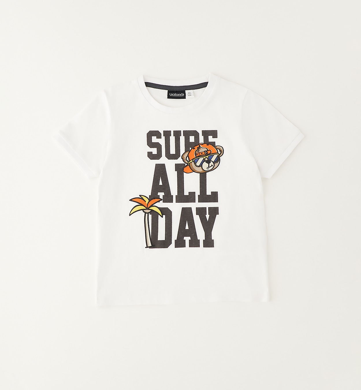 Sarabanda T-Shirt »BABY BOY SUMMER T-SHIRT«
