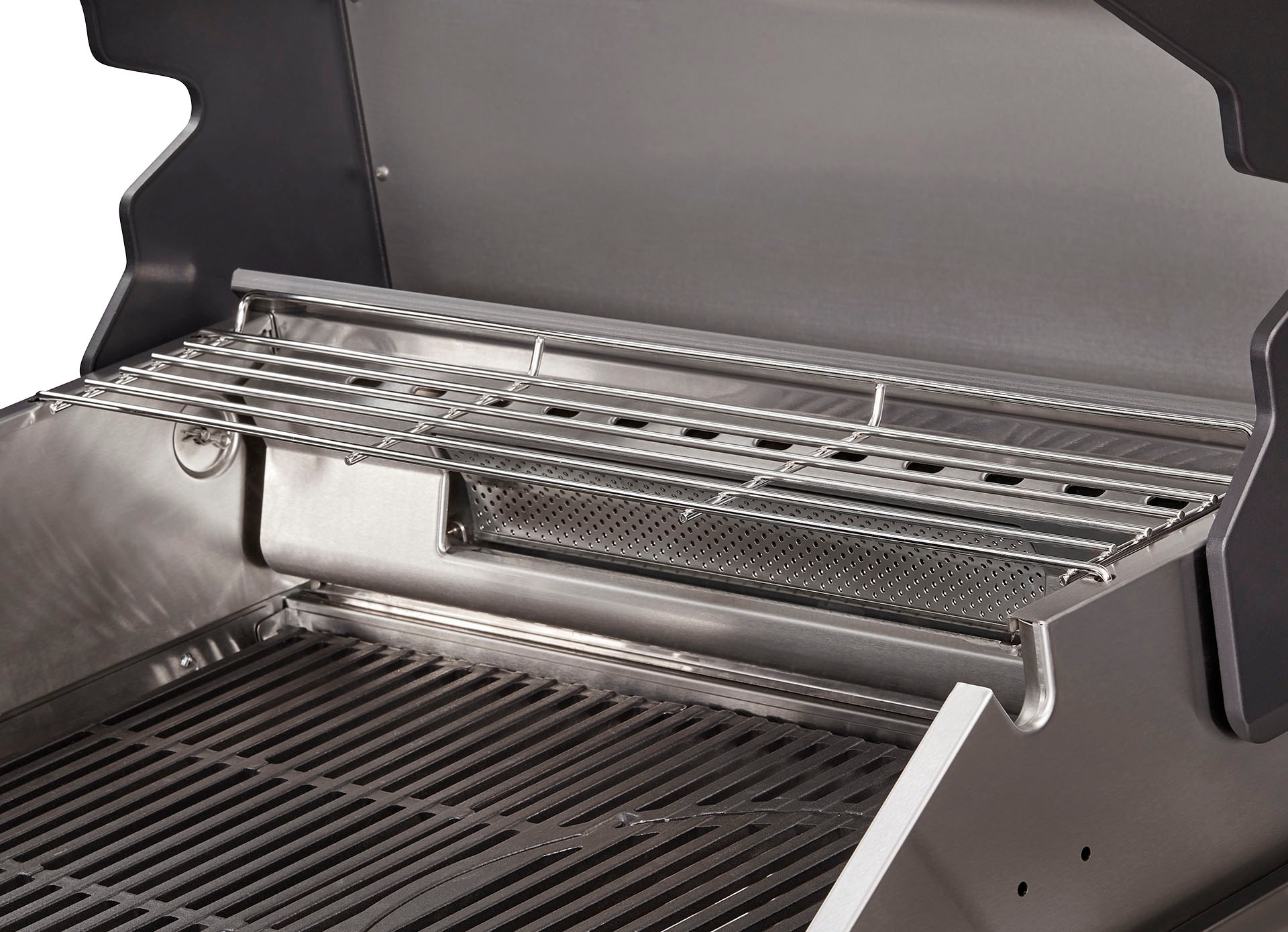 Enders® Gasgrill »Kansas II Pro 4 SIK Profi Turbo«, BxTxH: 153x64x118 cm