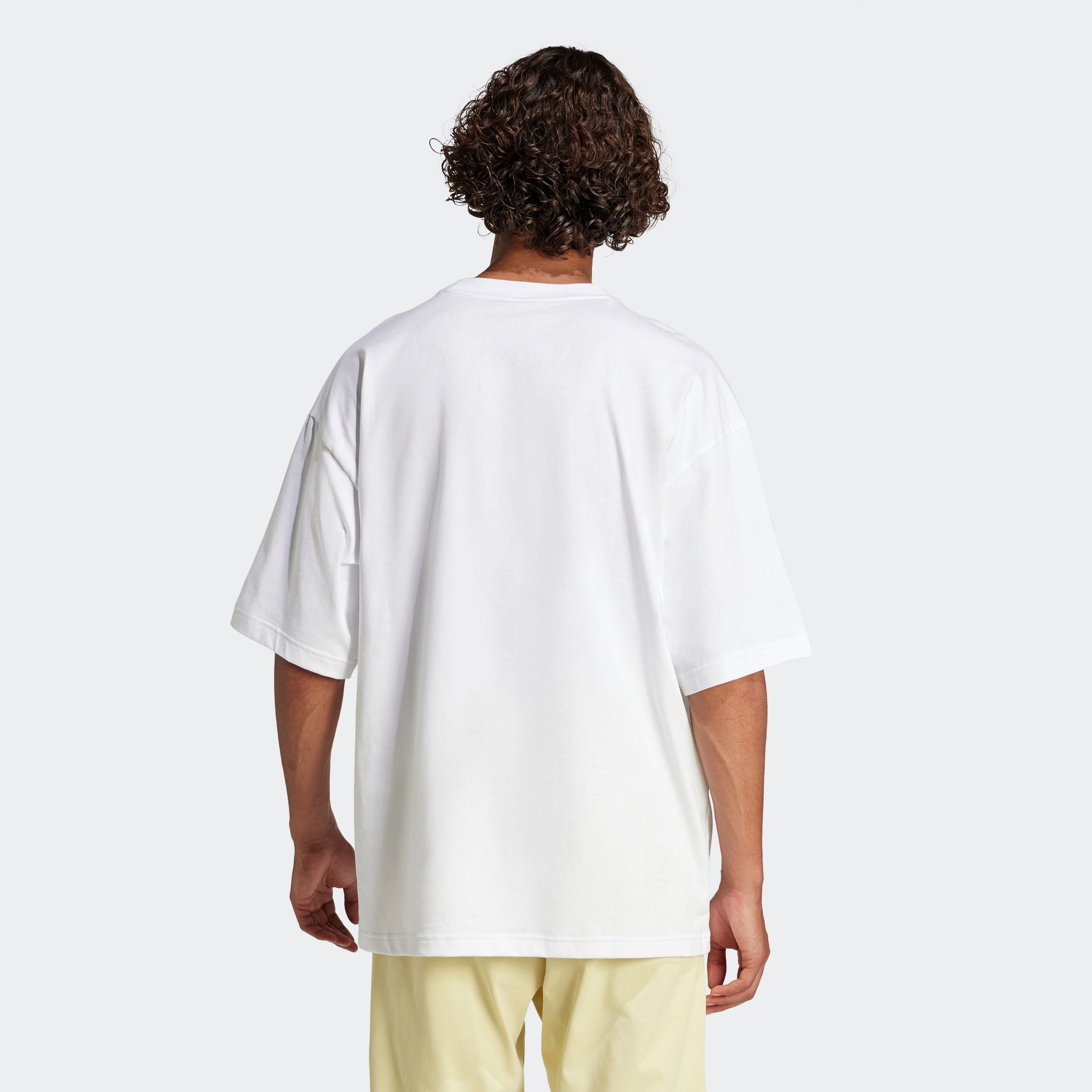 adidas Sportswear T-Shirt »M FI SL T«
