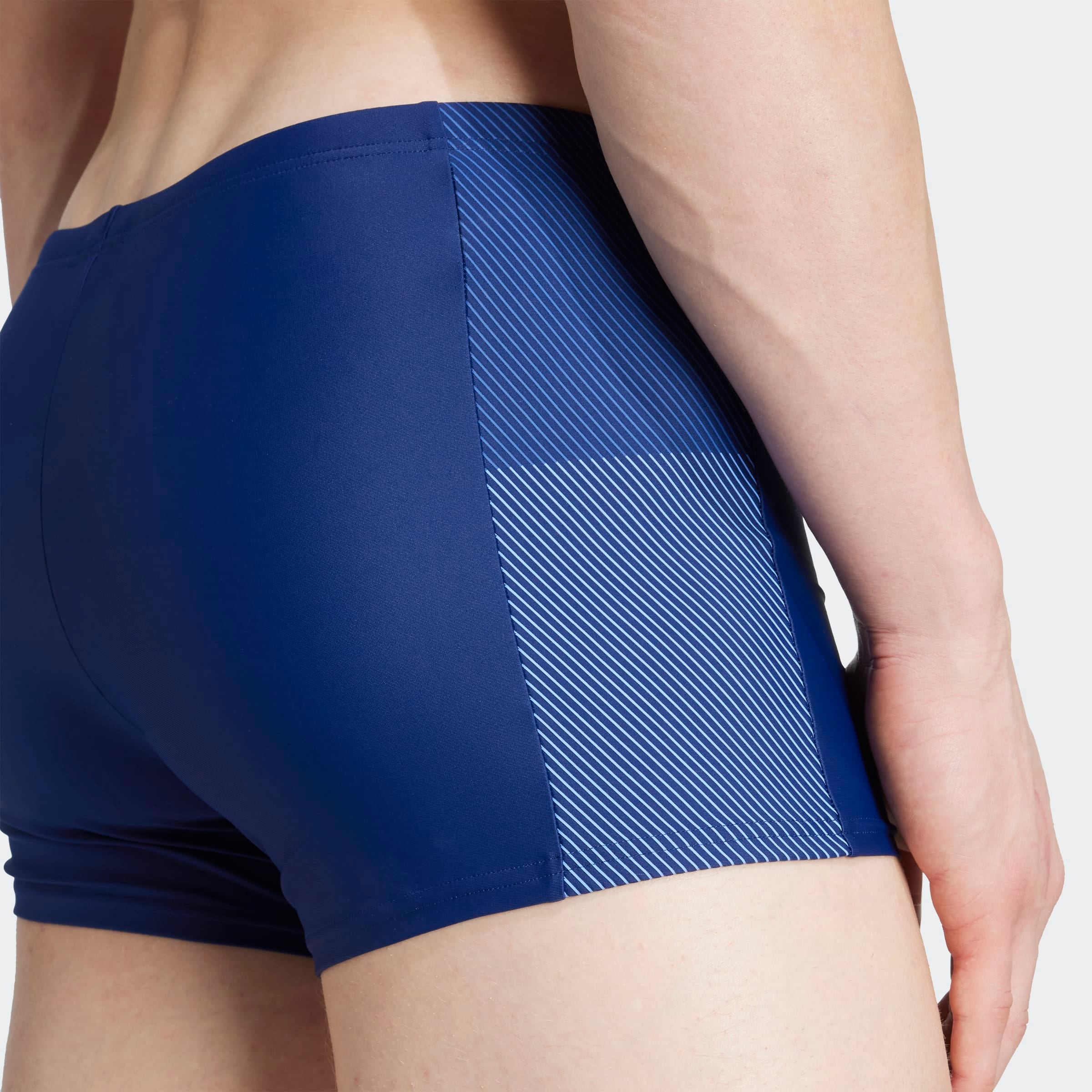 adidas Performance Badehose »COLORBLOCK BOXER«