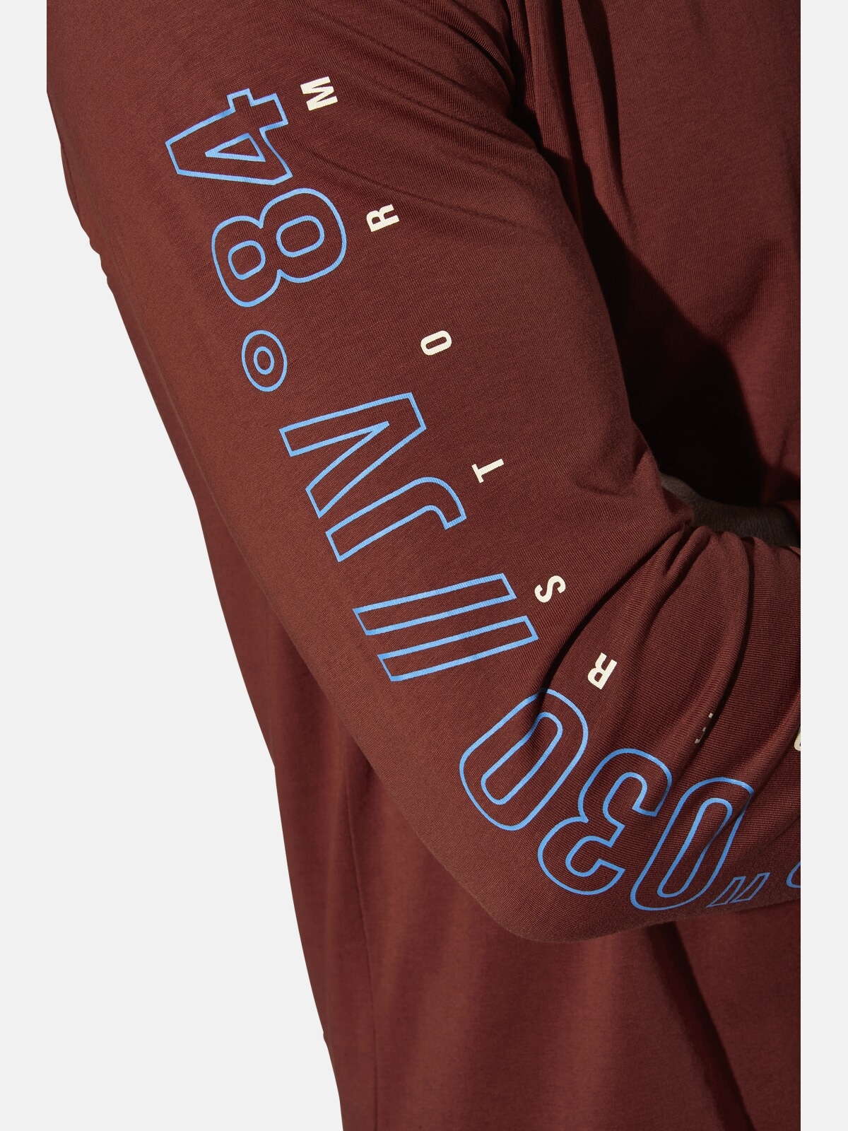 Jan Vanderstorm Langarm-Poloshirt »3er Pack Langarmshirt NORGARD«