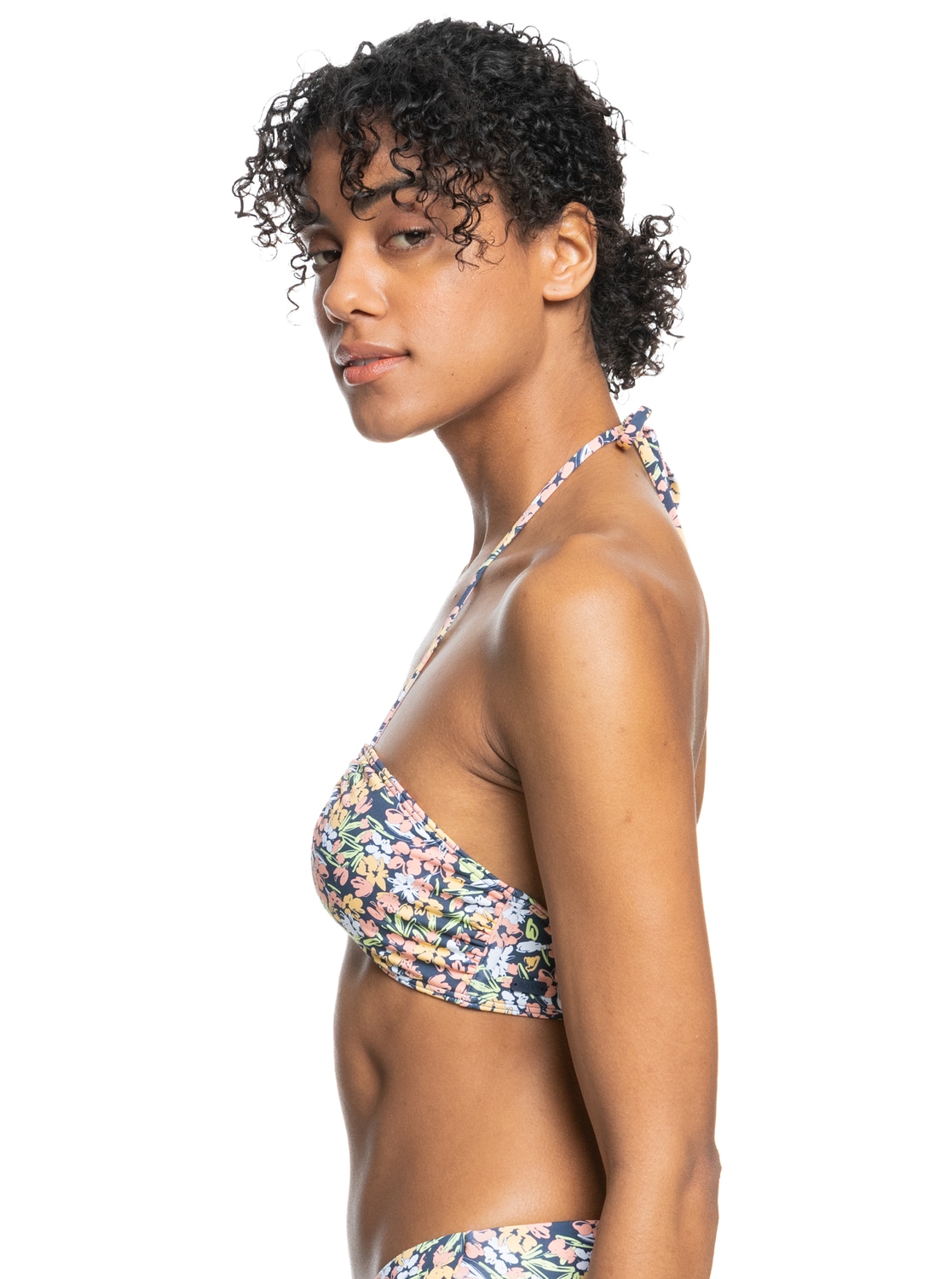 Roxy Triangel-Bikini-Top »Printed Beach Classics«