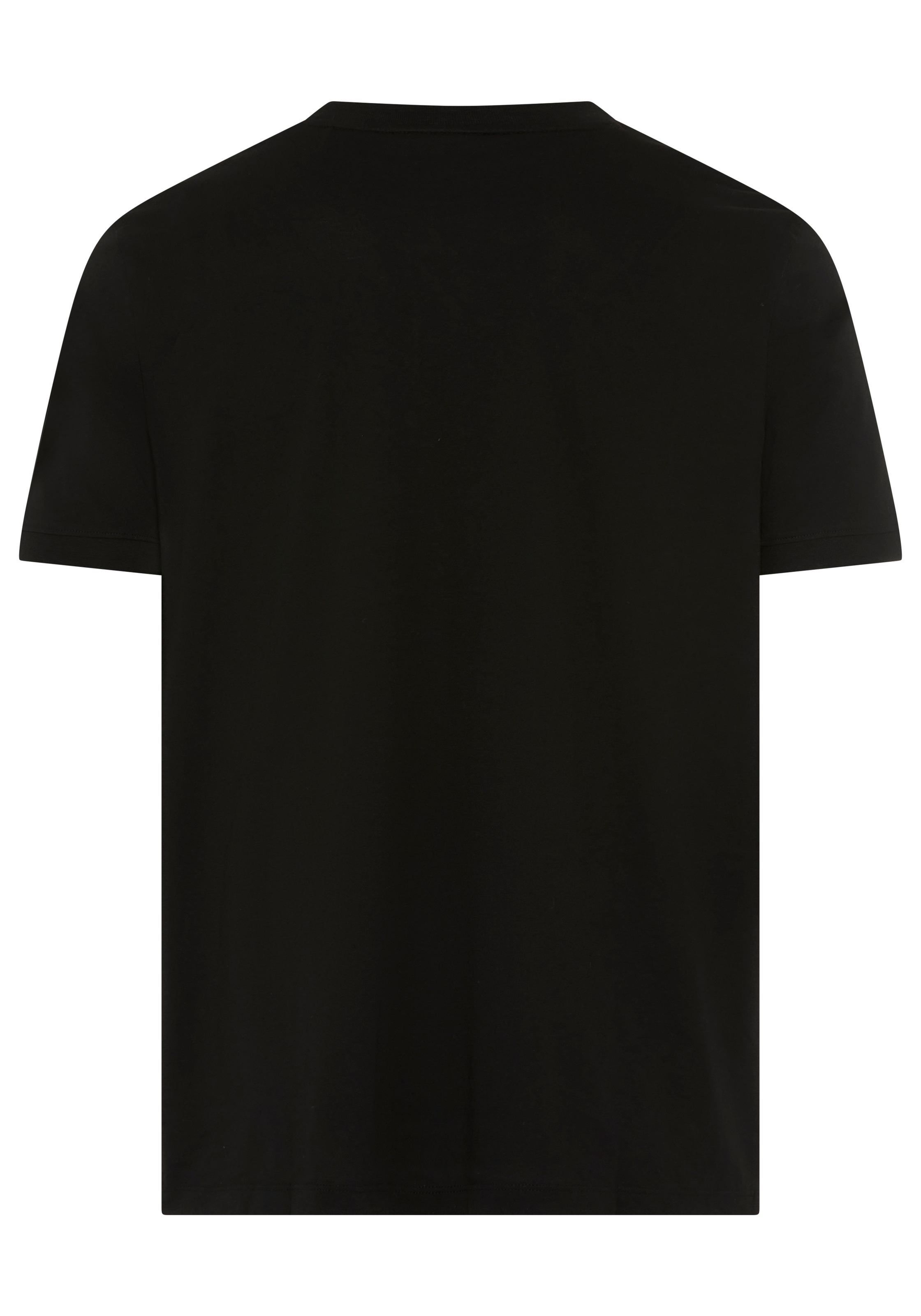 HUGO T-Shirt »Diragolino« Rundhalsausschnitt, Regular Fit, Logo-Label