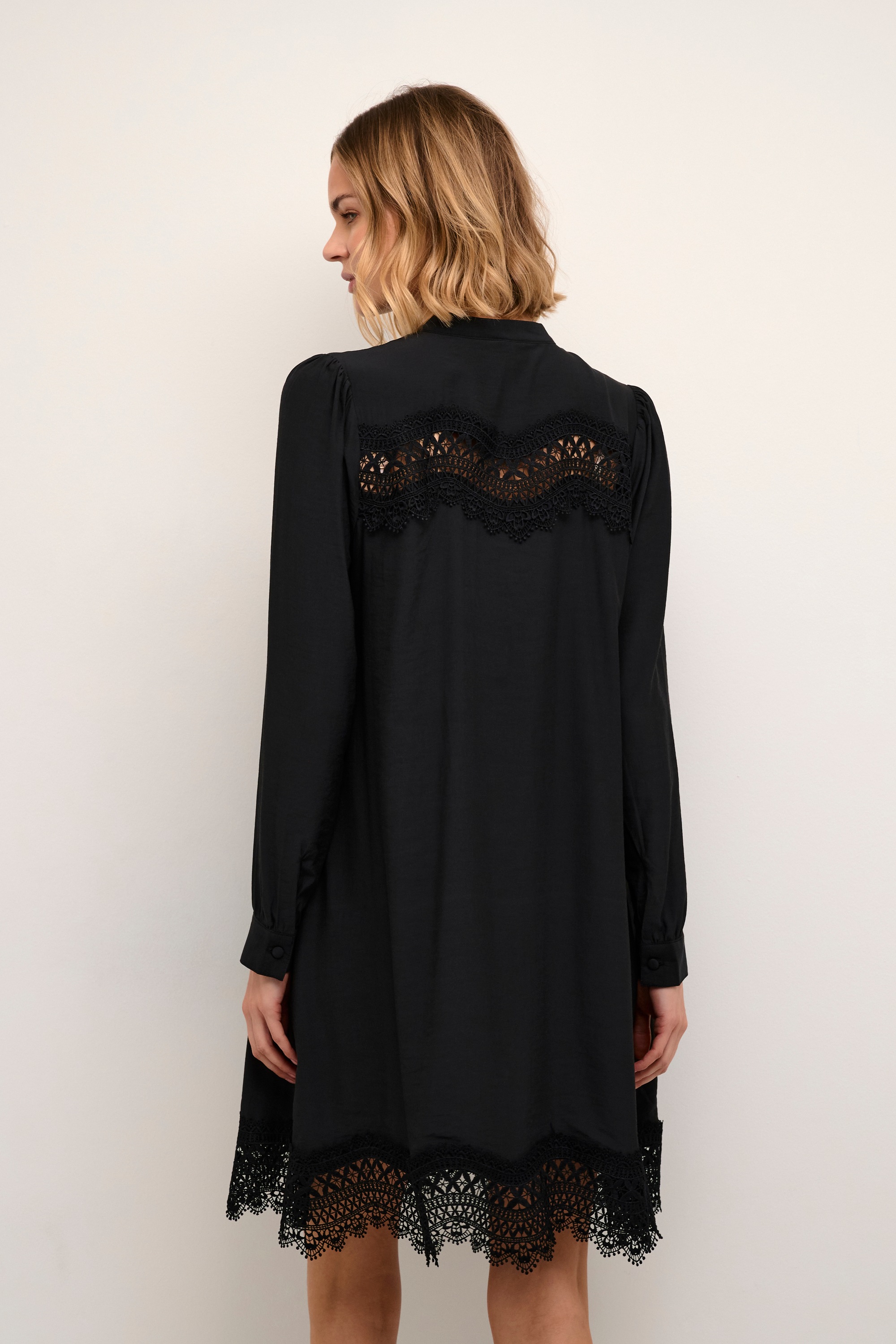 Culture Midikleid »Kleid CUtiffany«
