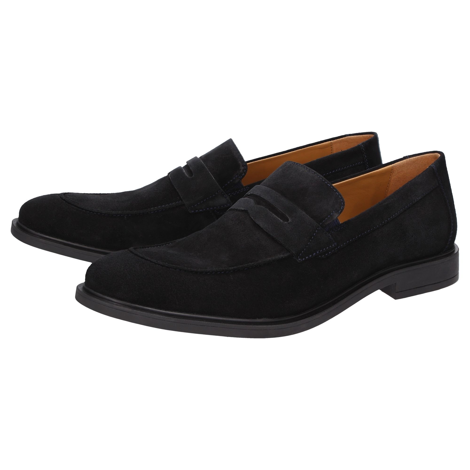 SIOUX Slipper »Lopondor-703«