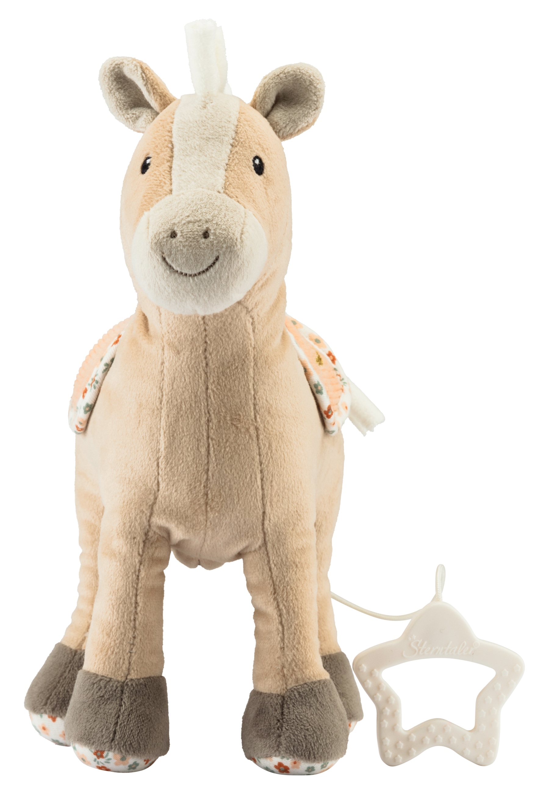 Sterntaler® Spieluhr »Spieluhr M PFERD Sunny«