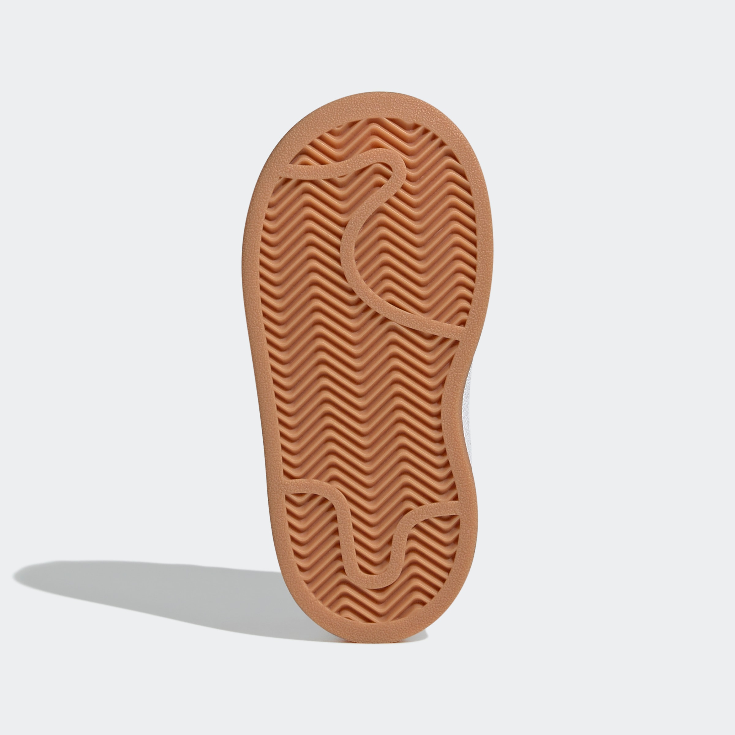 adidas Originals Sneaker »CAMPUS 00S COMFORT CLOSURE ELASTIC LACES KIDS«, für Babys
