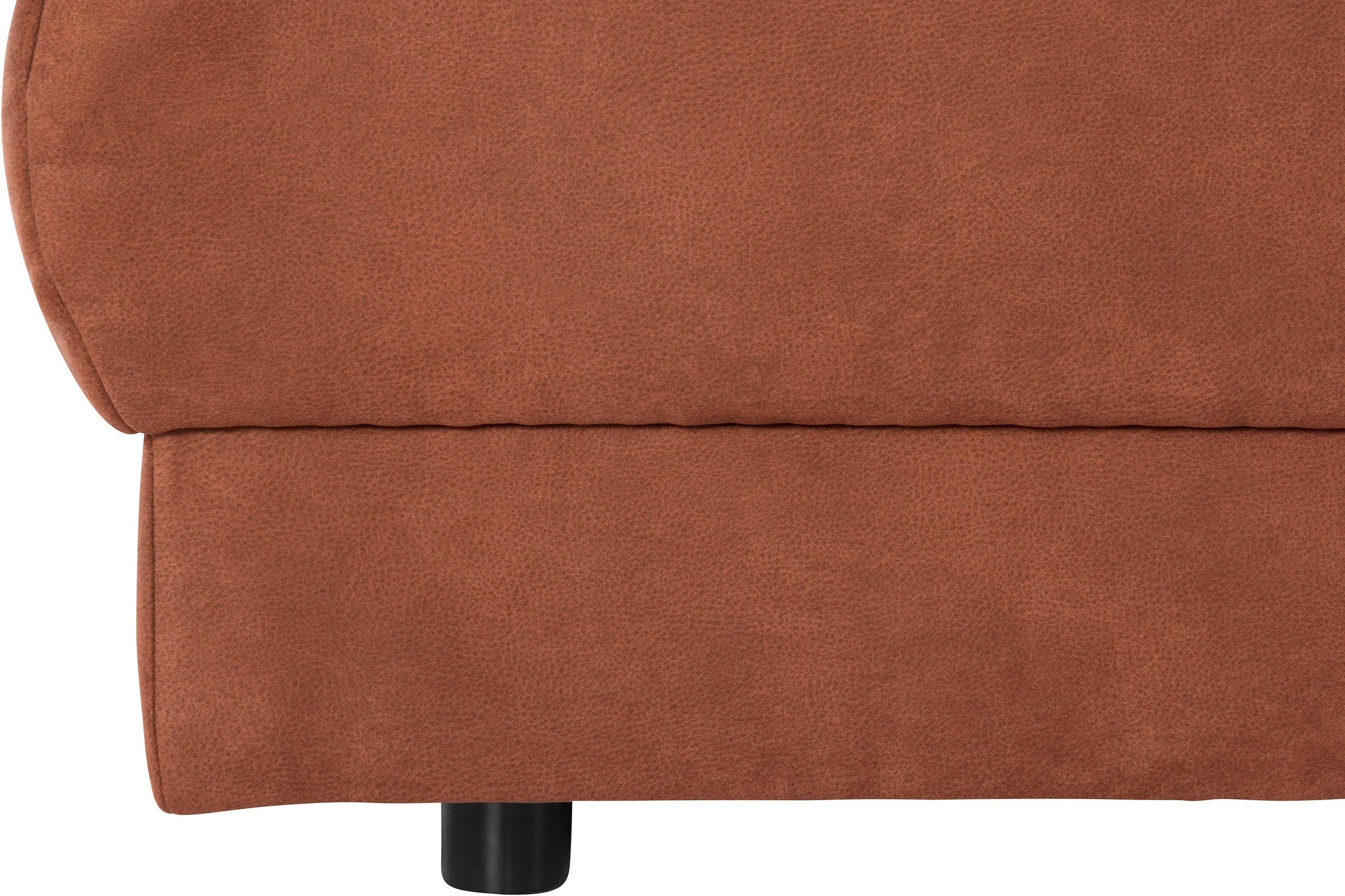 Home affaire Hocker »Hobro« in 3 Bezugsstoffen und vielen Farben, Design by Morten Georgsen