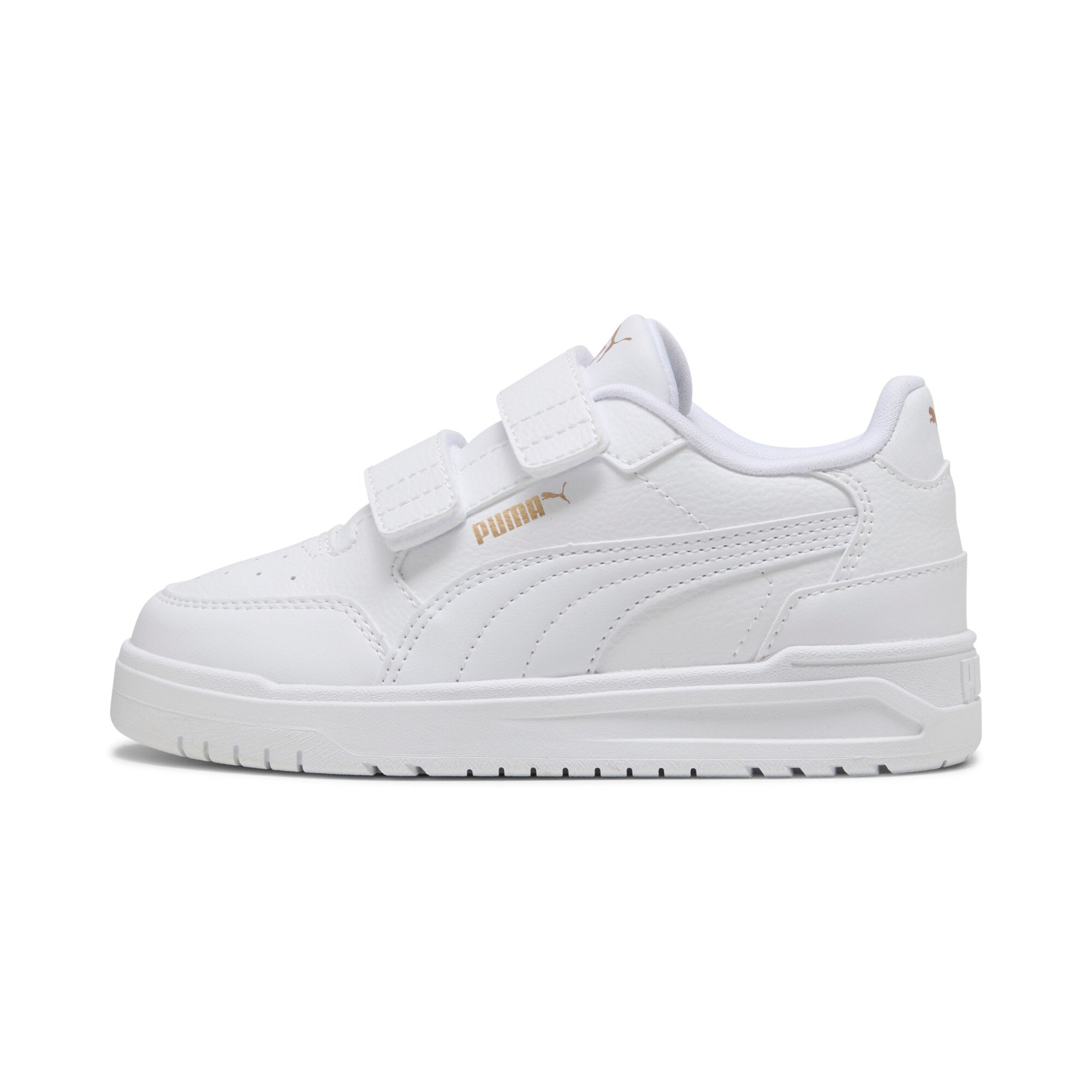 PUMA Sneaker »SHUFFLE DOWNTOWN LO V PS«