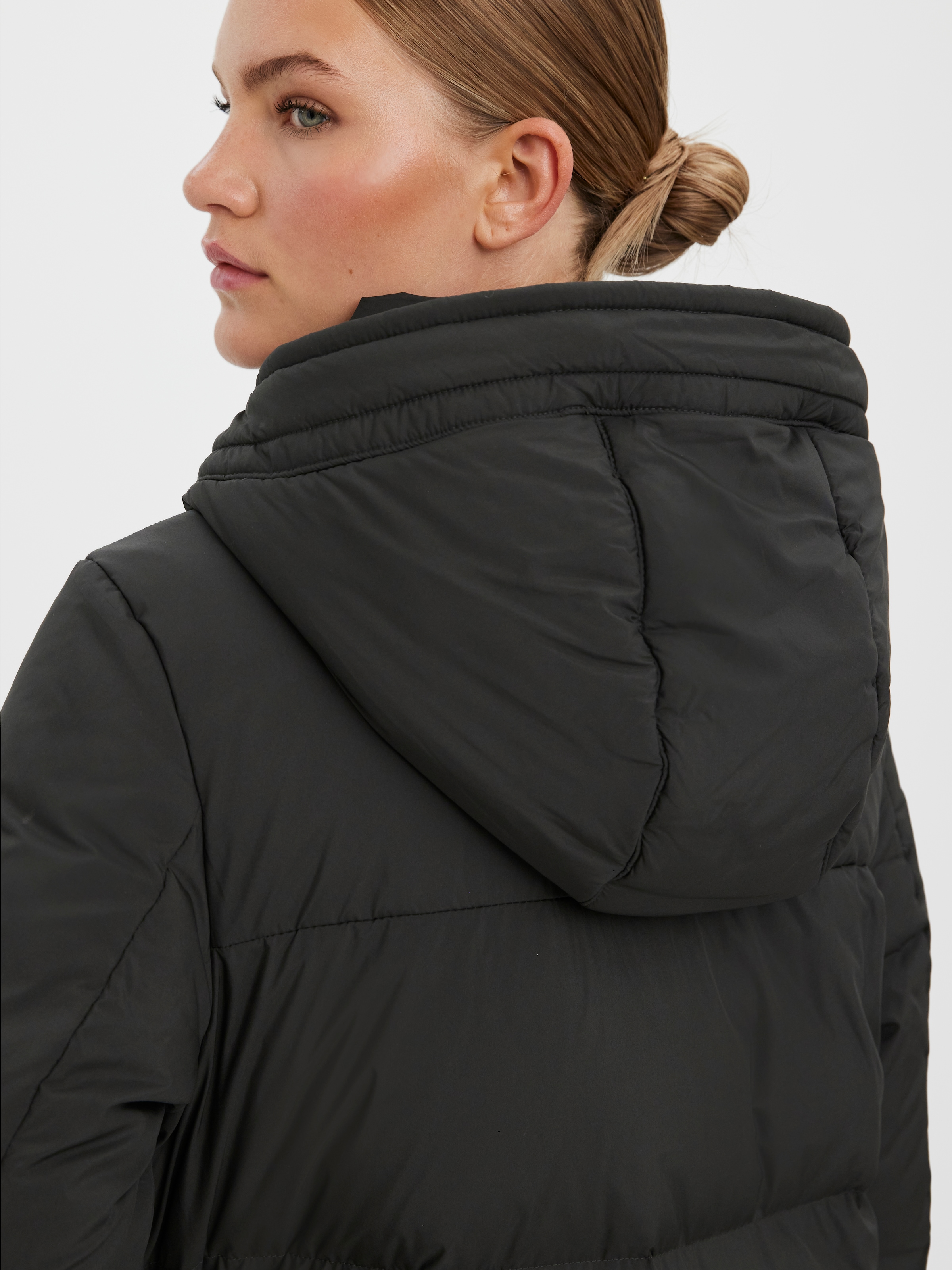 Vero Moda Steppmantel »VMERICAHOLLY LONG DOWN JACKET«