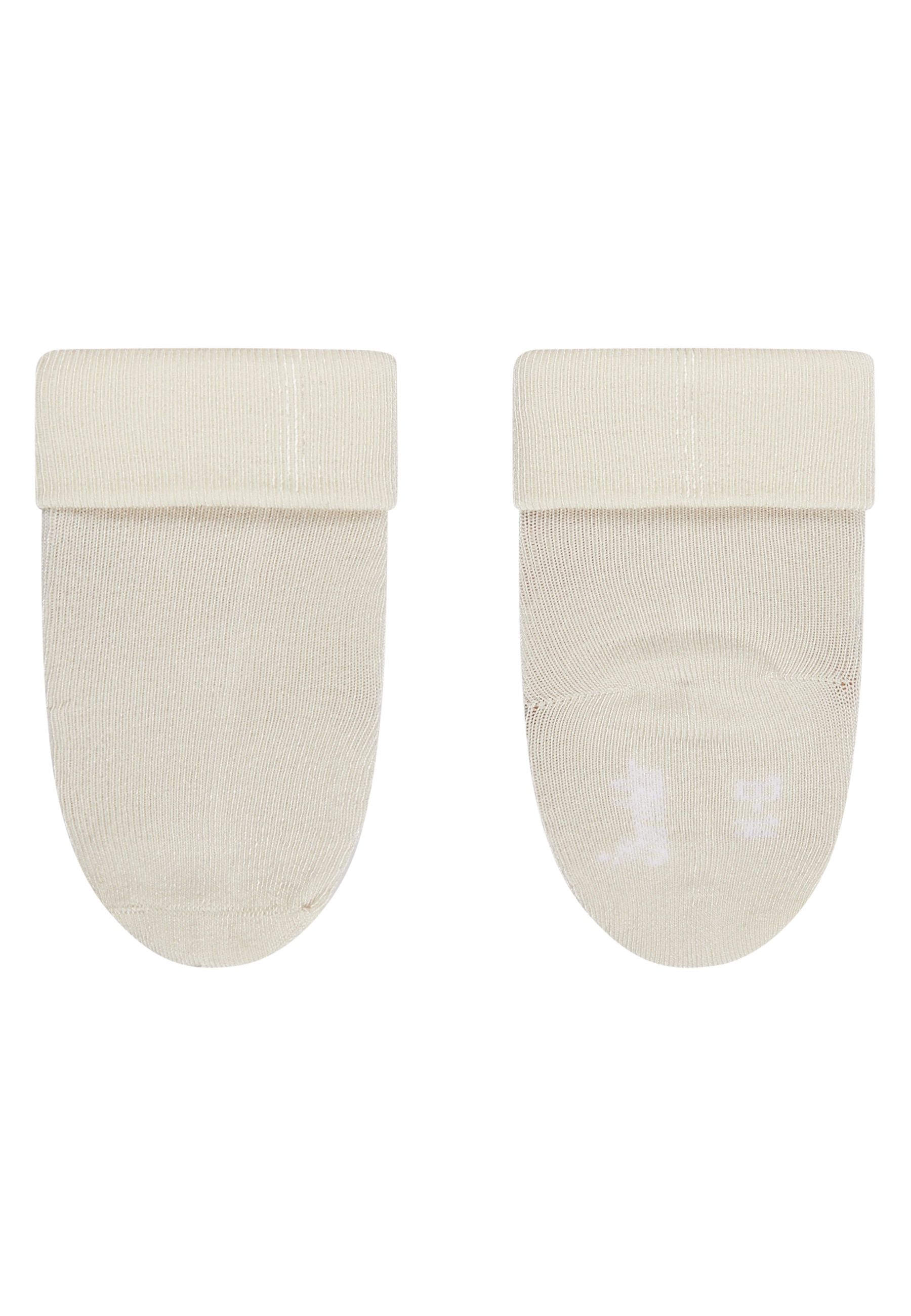 Sterntaler® Socken »Baby Socken 3er-Pack uni«