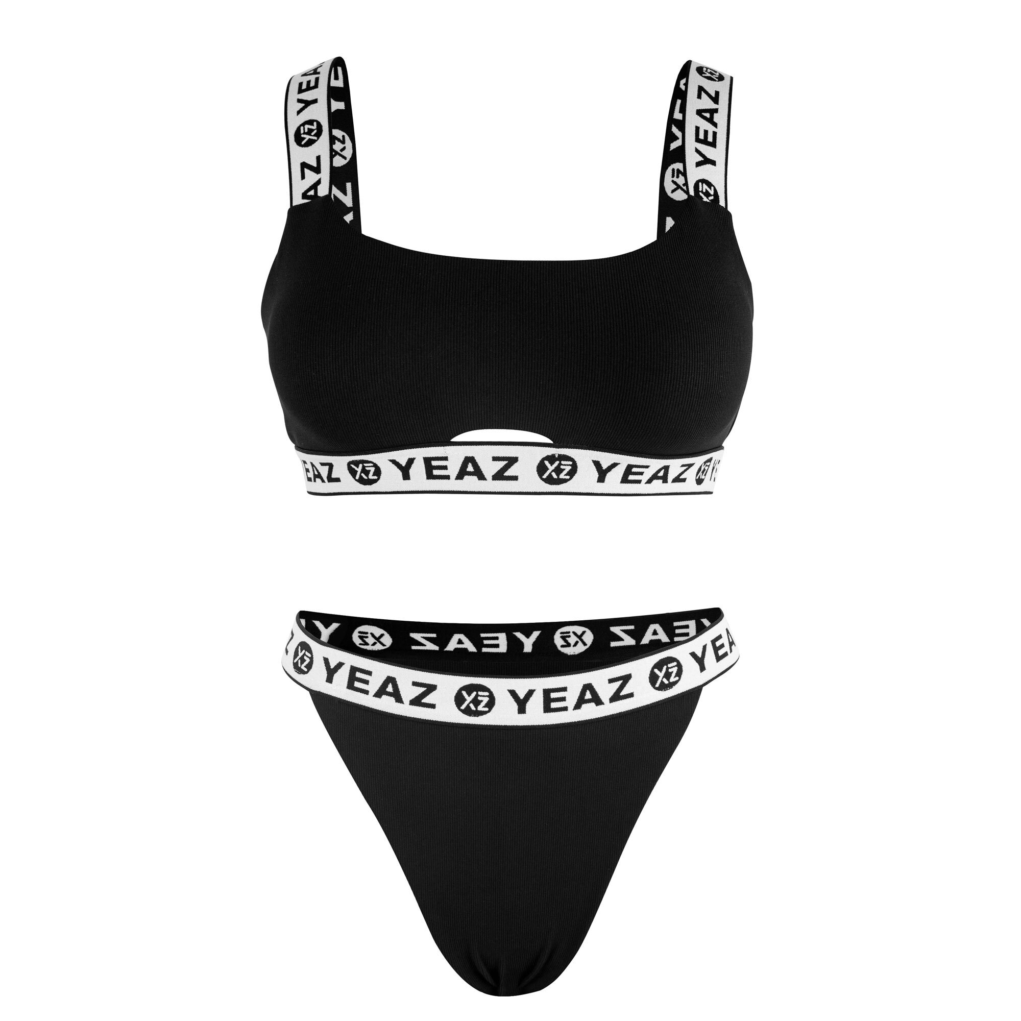 YEAZ Bustier-Bikini »Bikini-Set BAGATELLE«