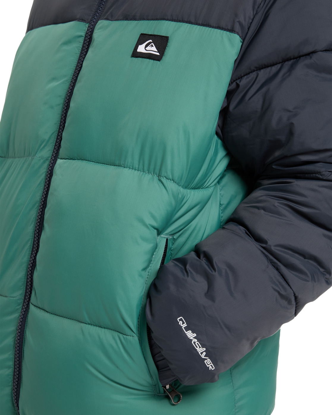 Quiksilver Outdoorjacke »Cold Days«