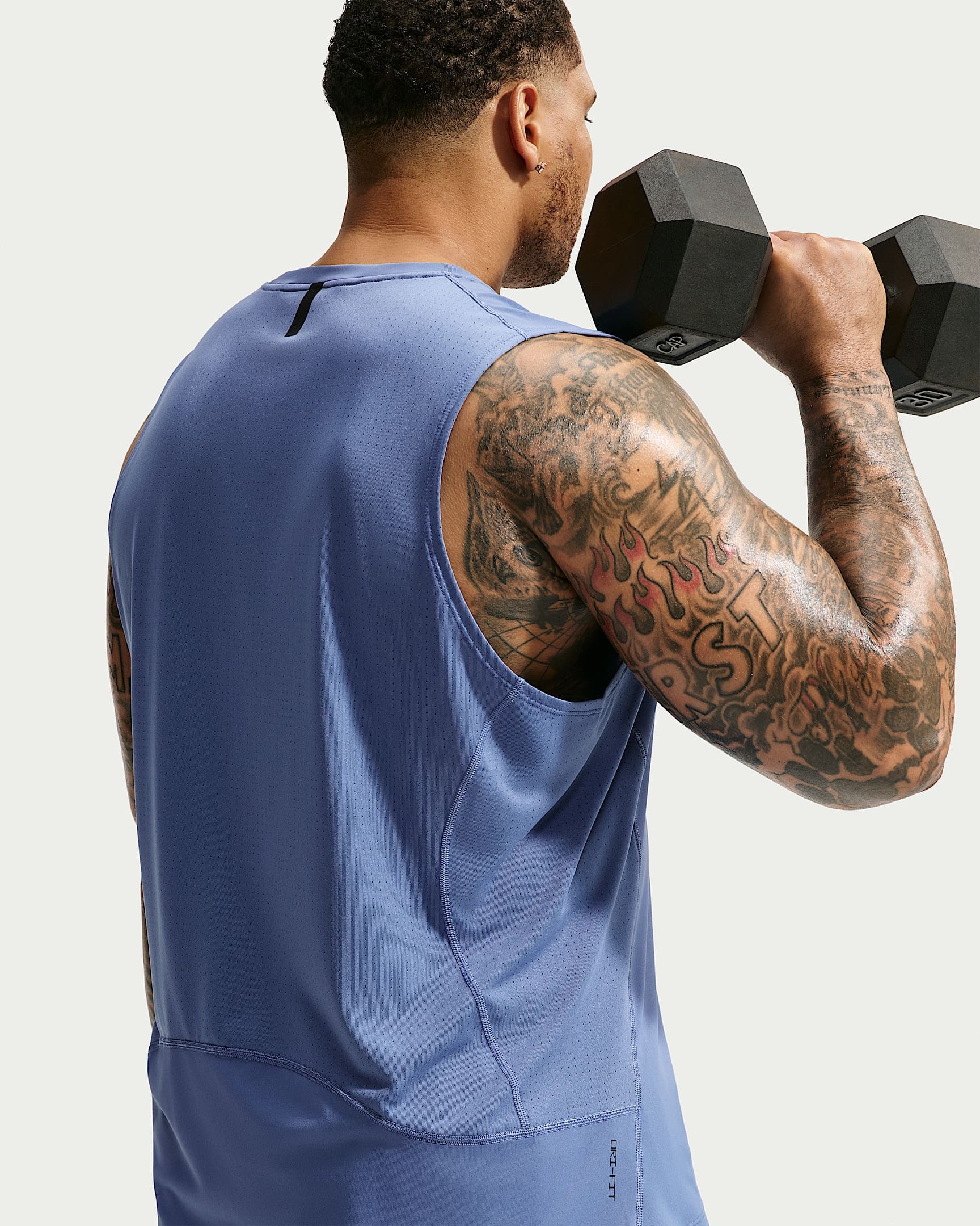 Nike Tanktop »M NP DF NPT TANK« Nike Pro