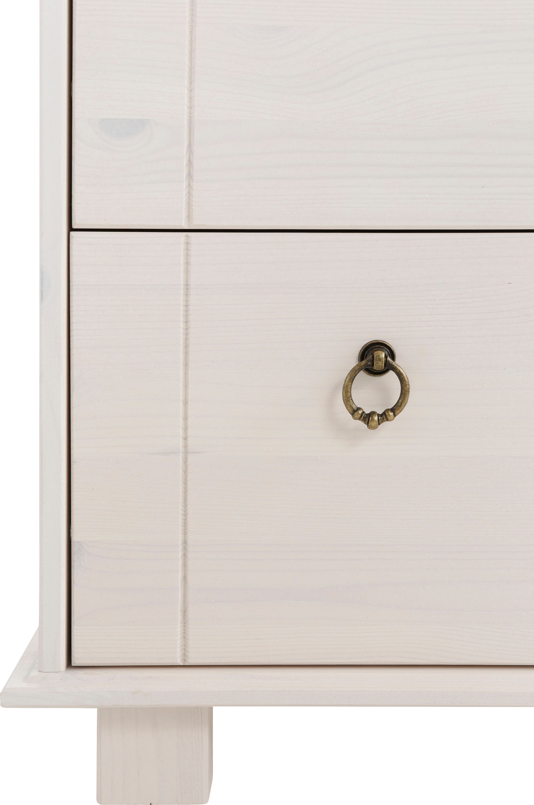 Home affaire Kommode »Indra«, 74 cm breit