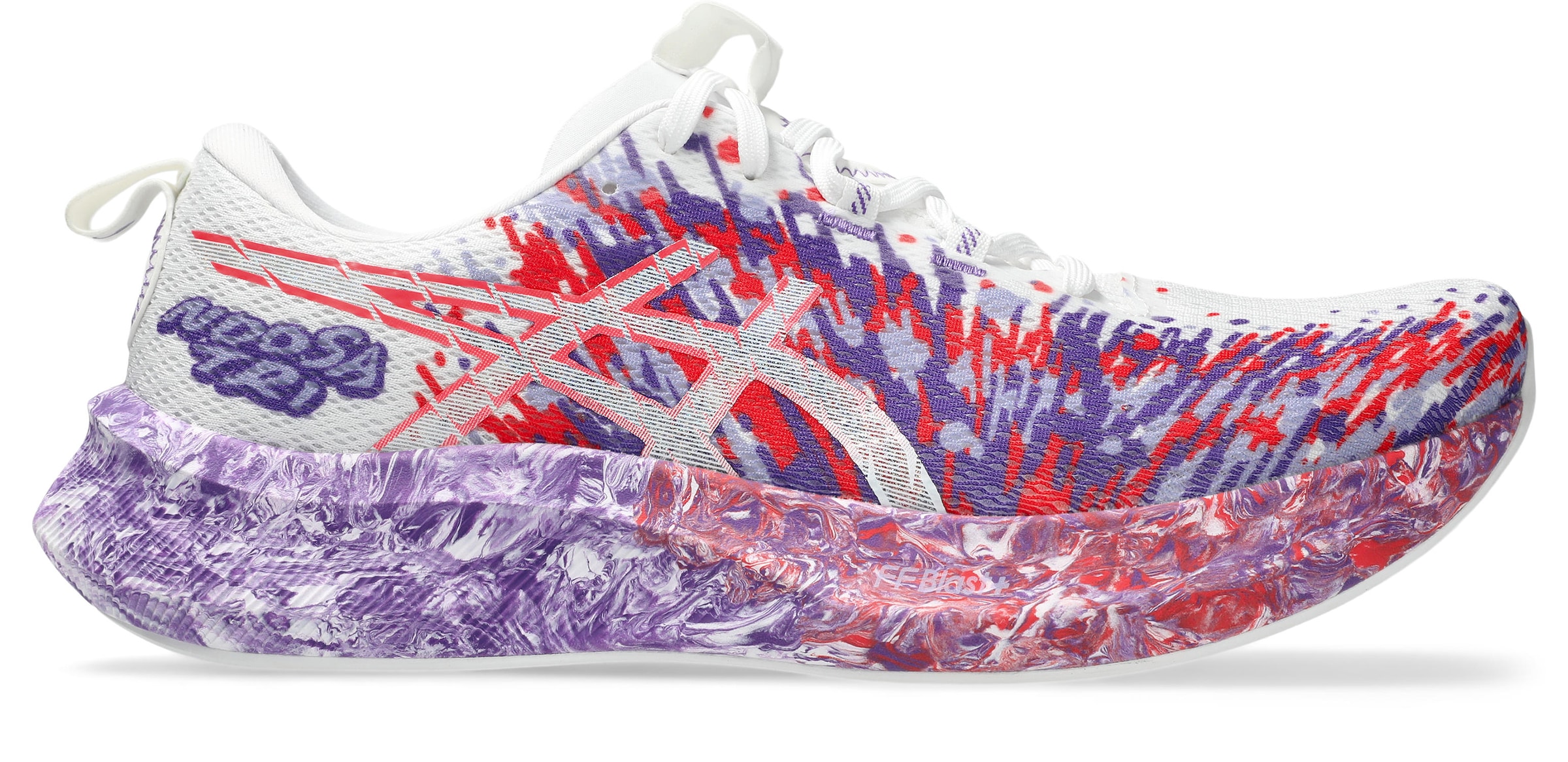 Asics Laufschuh »NOOSA TRI 16«