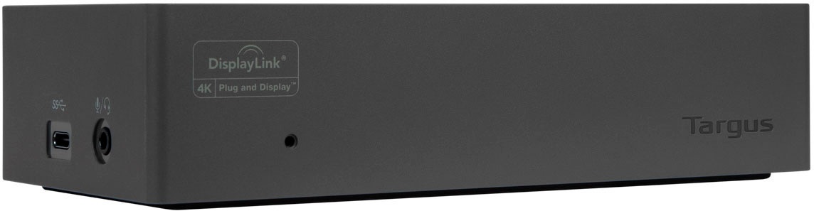 Targus Notebook-Adapter »DOCK190EUZ«
