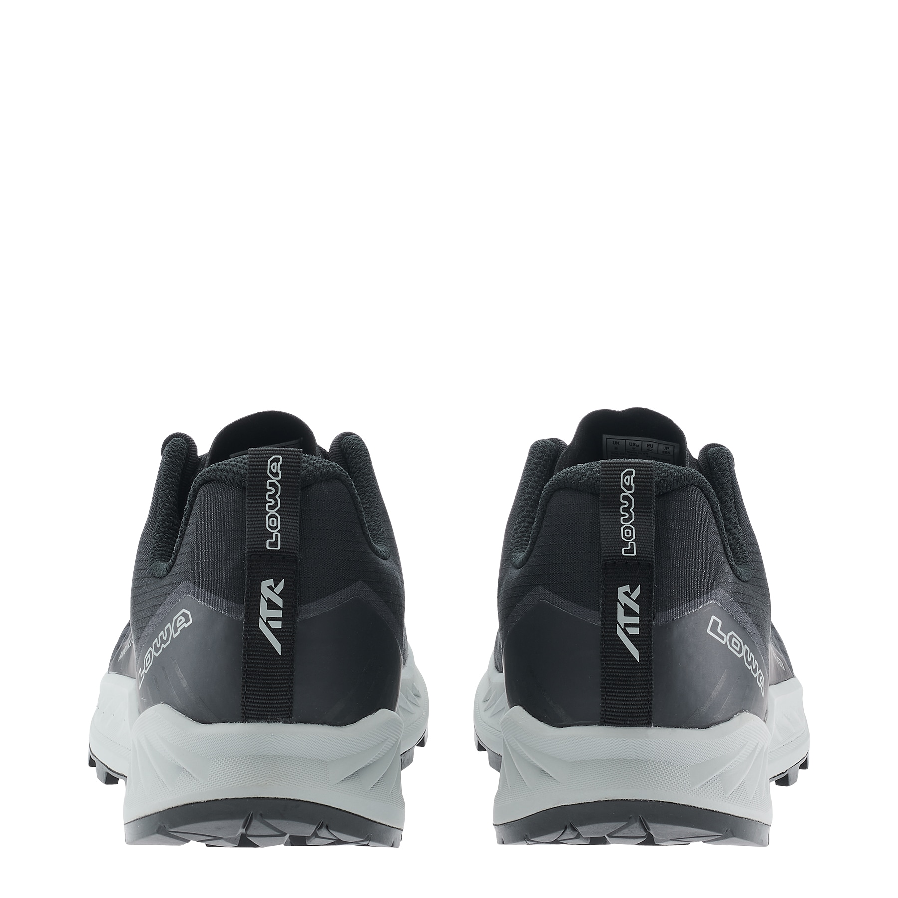Lowa Trailrunningschuh »AMPLUX 2 GORE-TEX®«  wasserdicht, winddicht,atmungsaktiv dank GORE-TEX Membrane