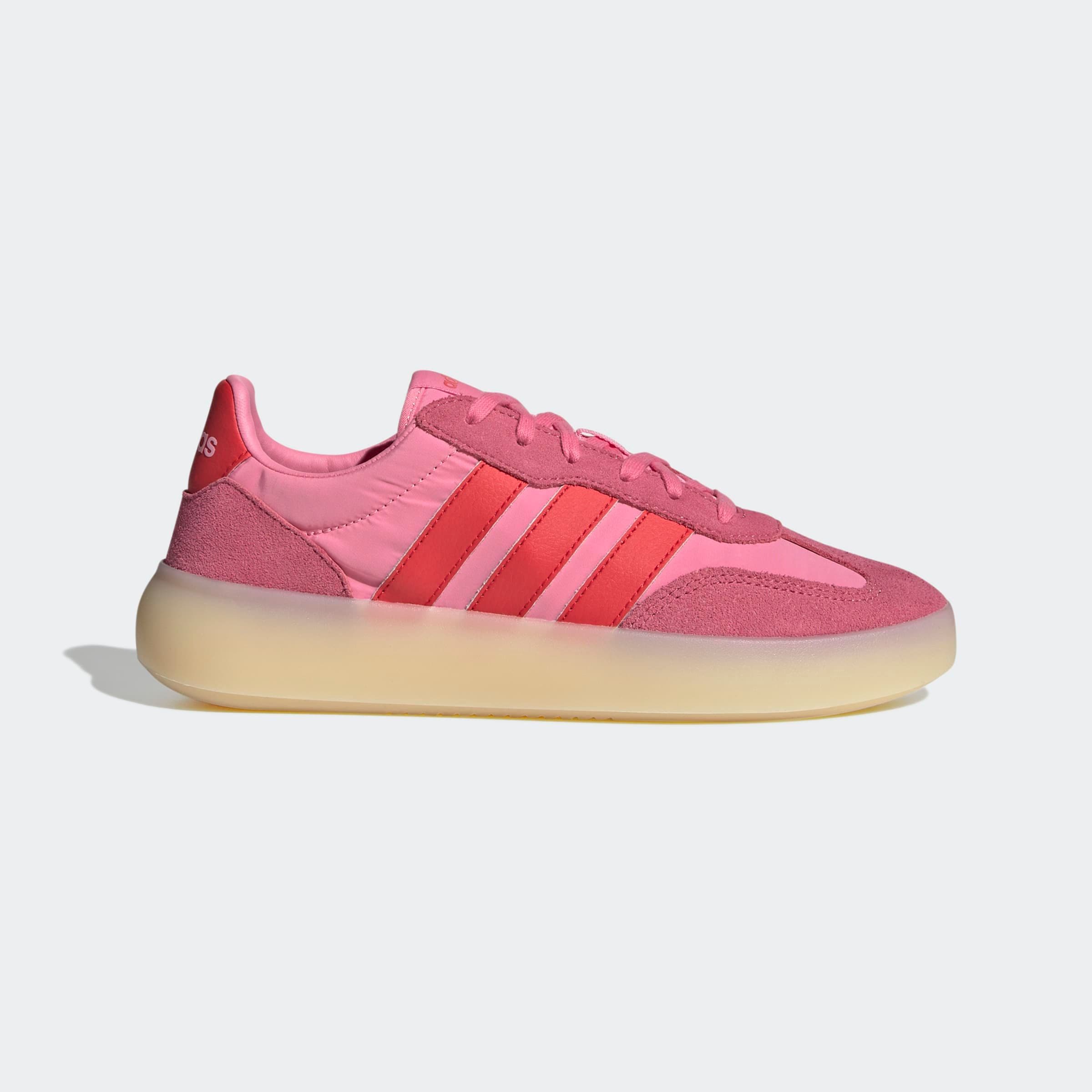 adidas Sportswear Sneaker »BARREDA DECODE«