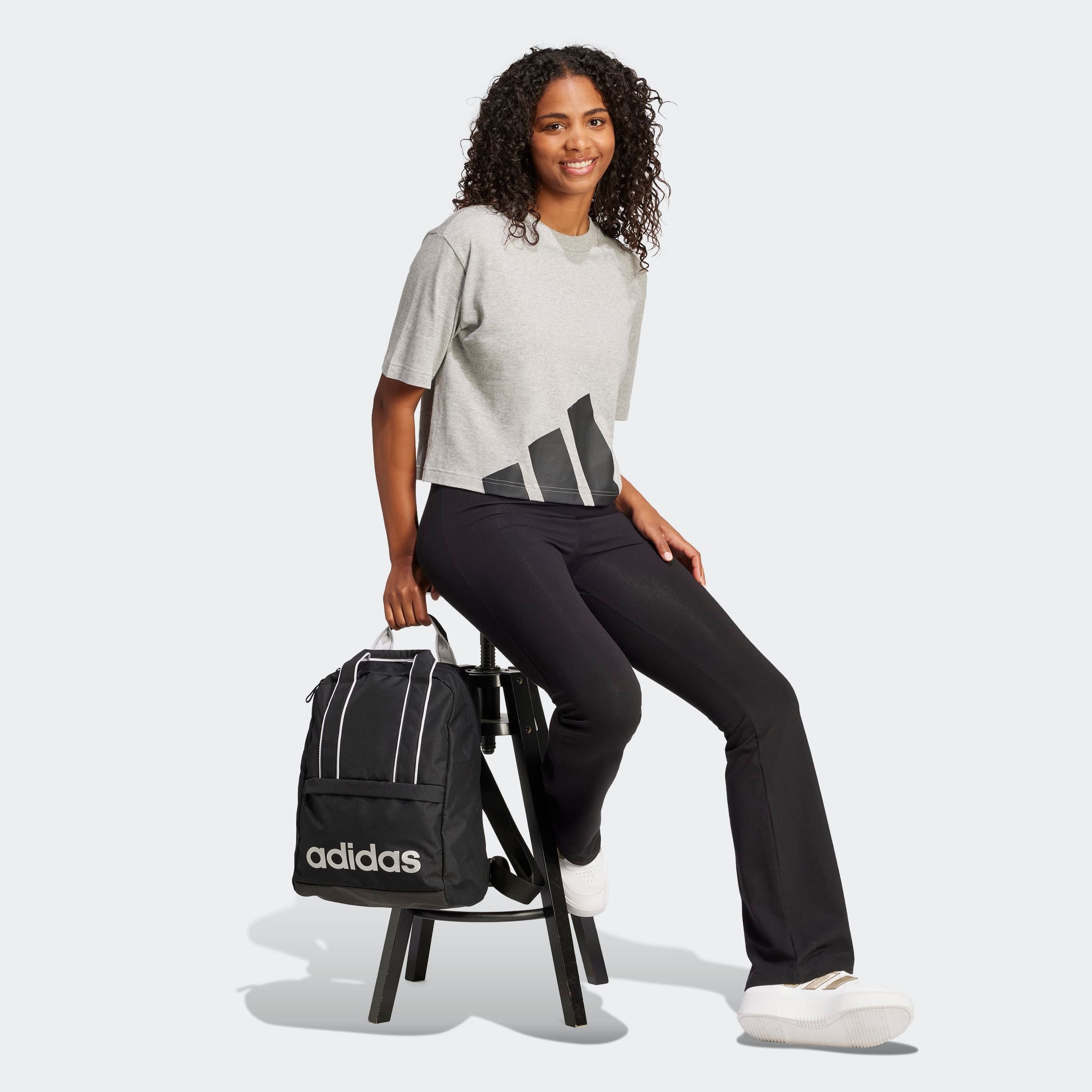 adidas Sportswear T-Shirt »W BL SJ BF T«