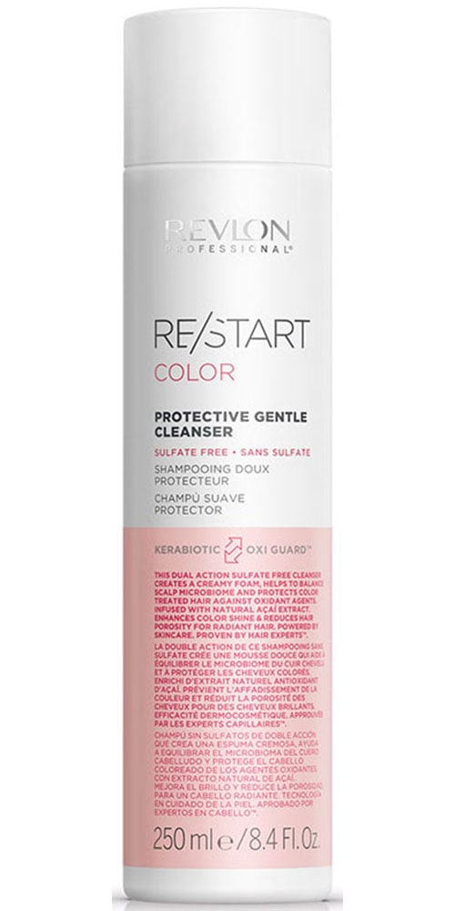 Haarshampoo »COLOR Protective Gentle Cleanser«