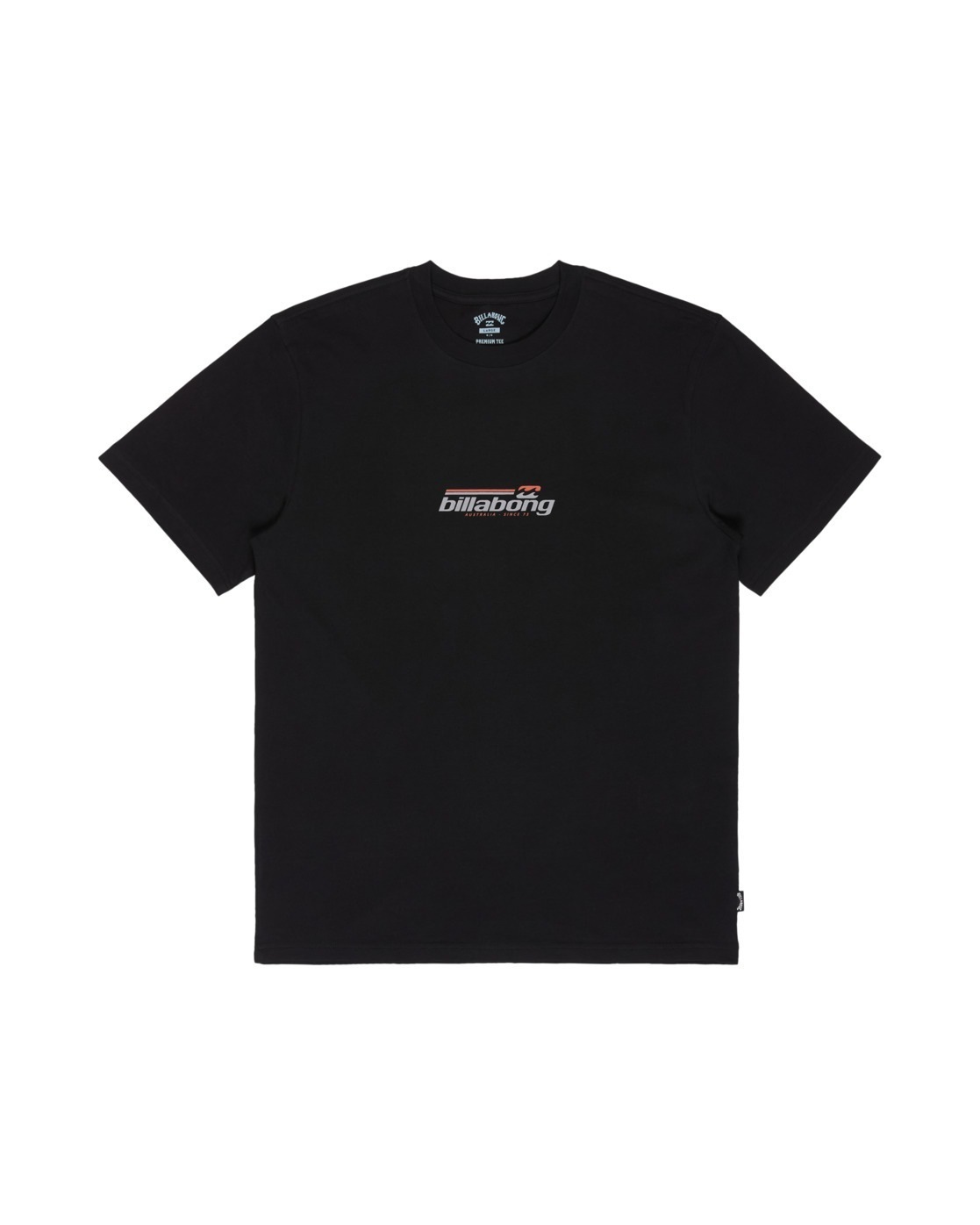 Billabong T-Shirt »Word Mark«