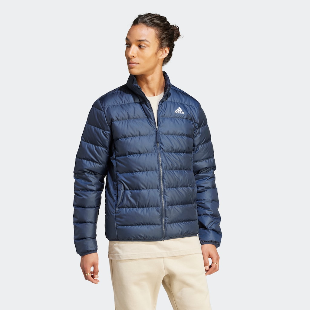 adidas Sportswear Outdoorjacke »ESS LITE DOWN J«