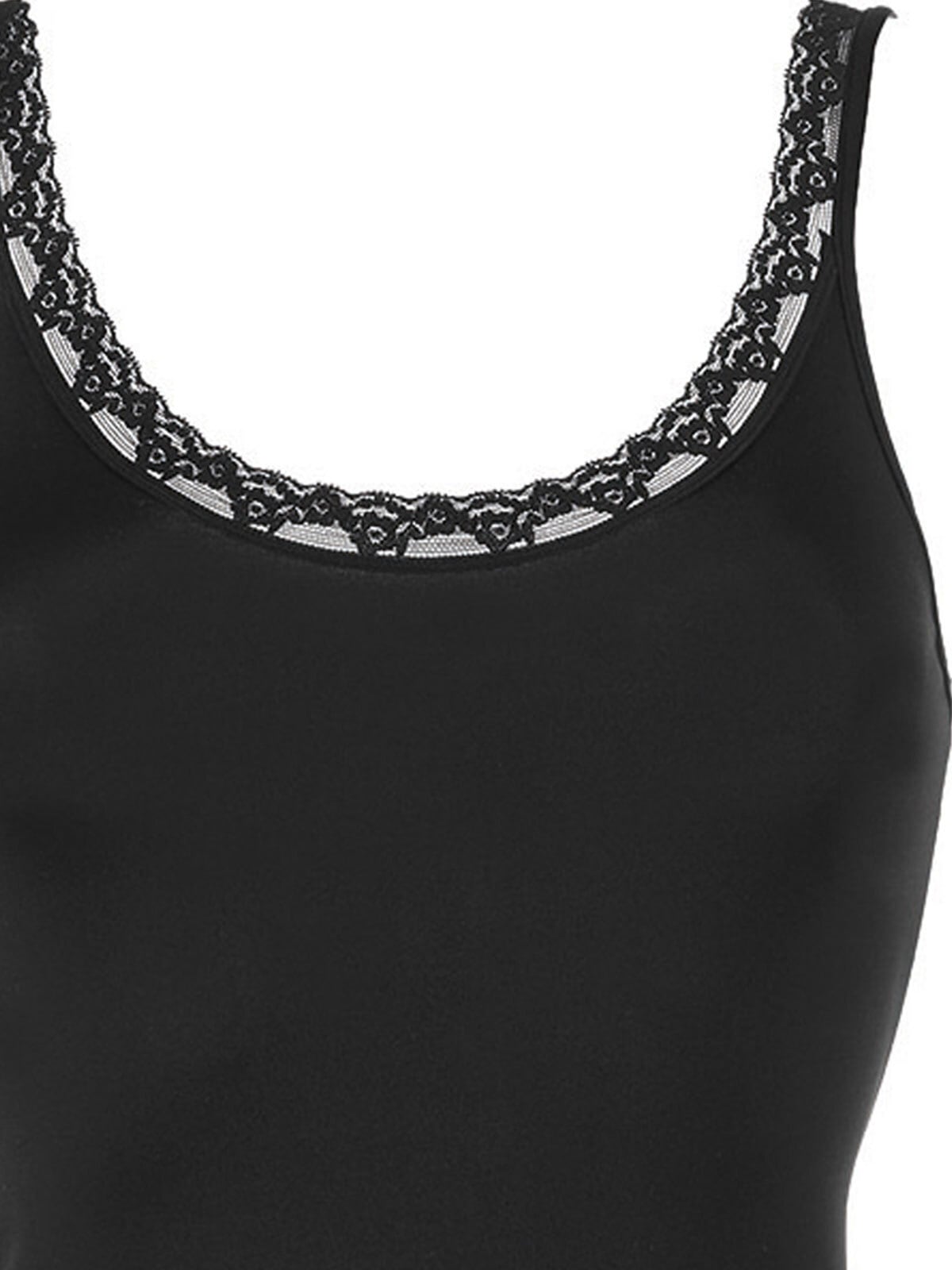 like it! Achseltop »Damen Trägertop Olivia«
