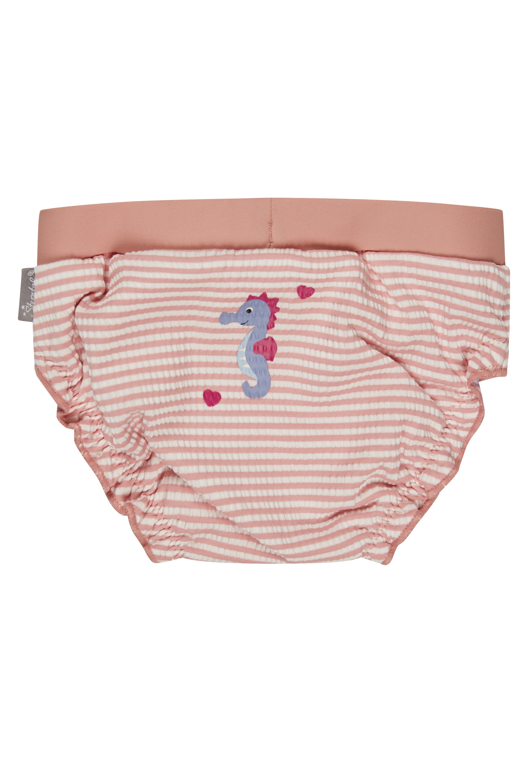 Sterntaler® Badehose »Badehose Seepferdchen«
