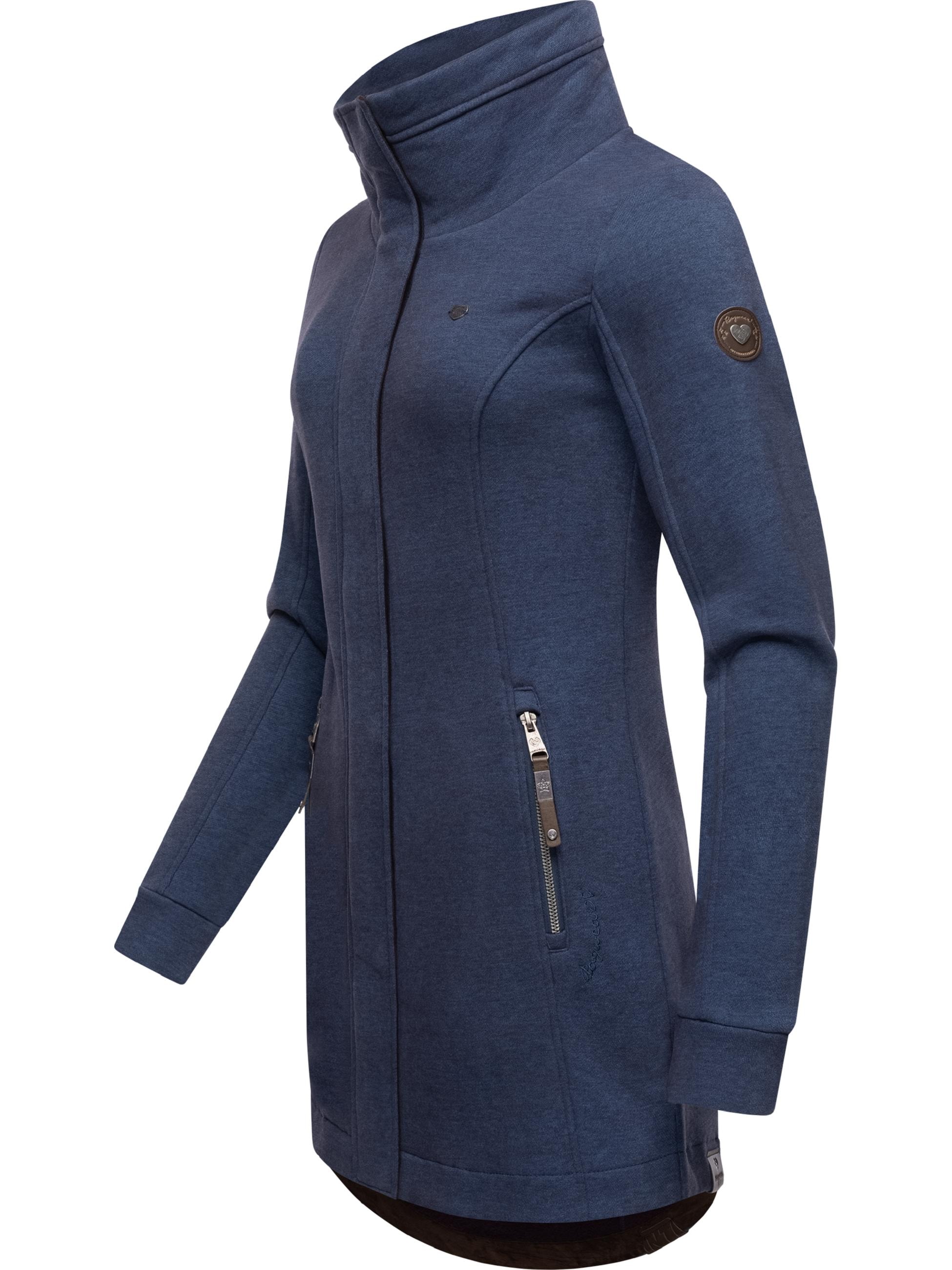 Ragwear Kurzjacke »Sweatjacke Letrice«
