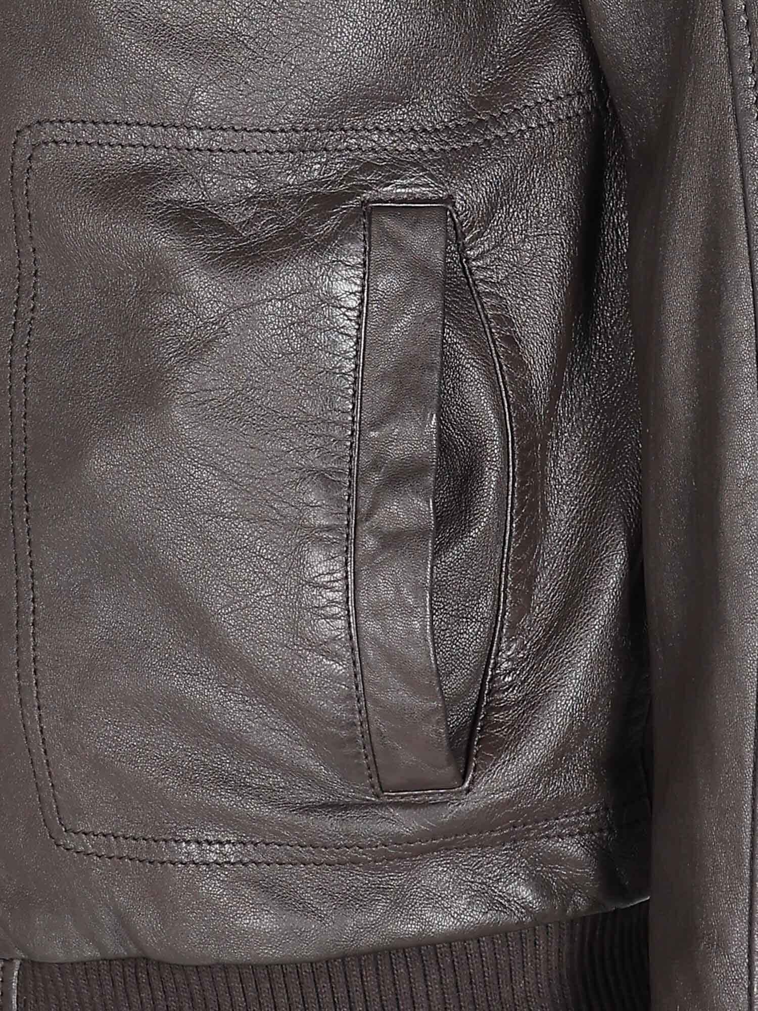 Maze Lederjacke »Lederjacke 42024063«