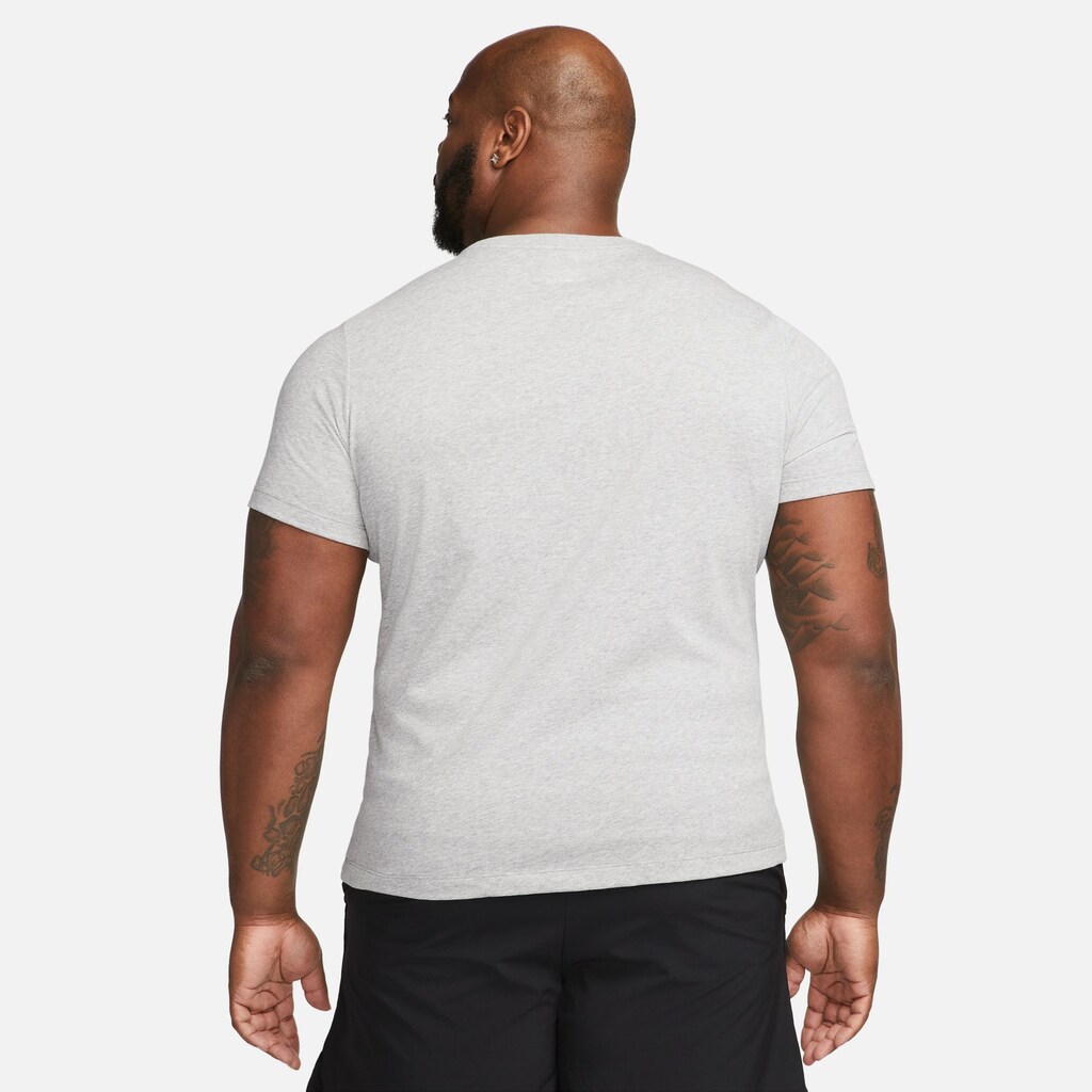 Nike Trainingsshirt »DRI-FIT MEN'S FITNESS T-SHIRT«