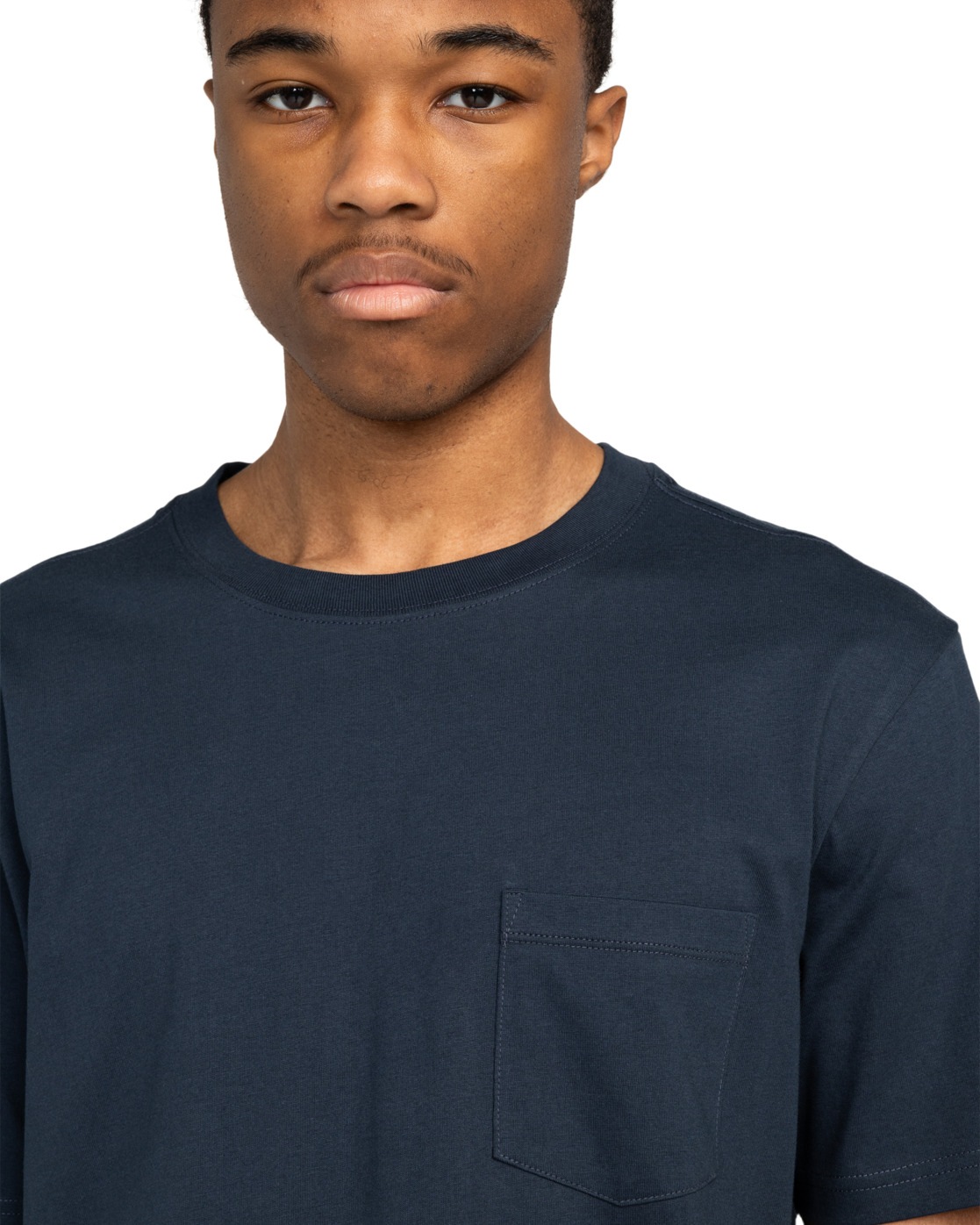 Element Rundhalsshirt »Icon«