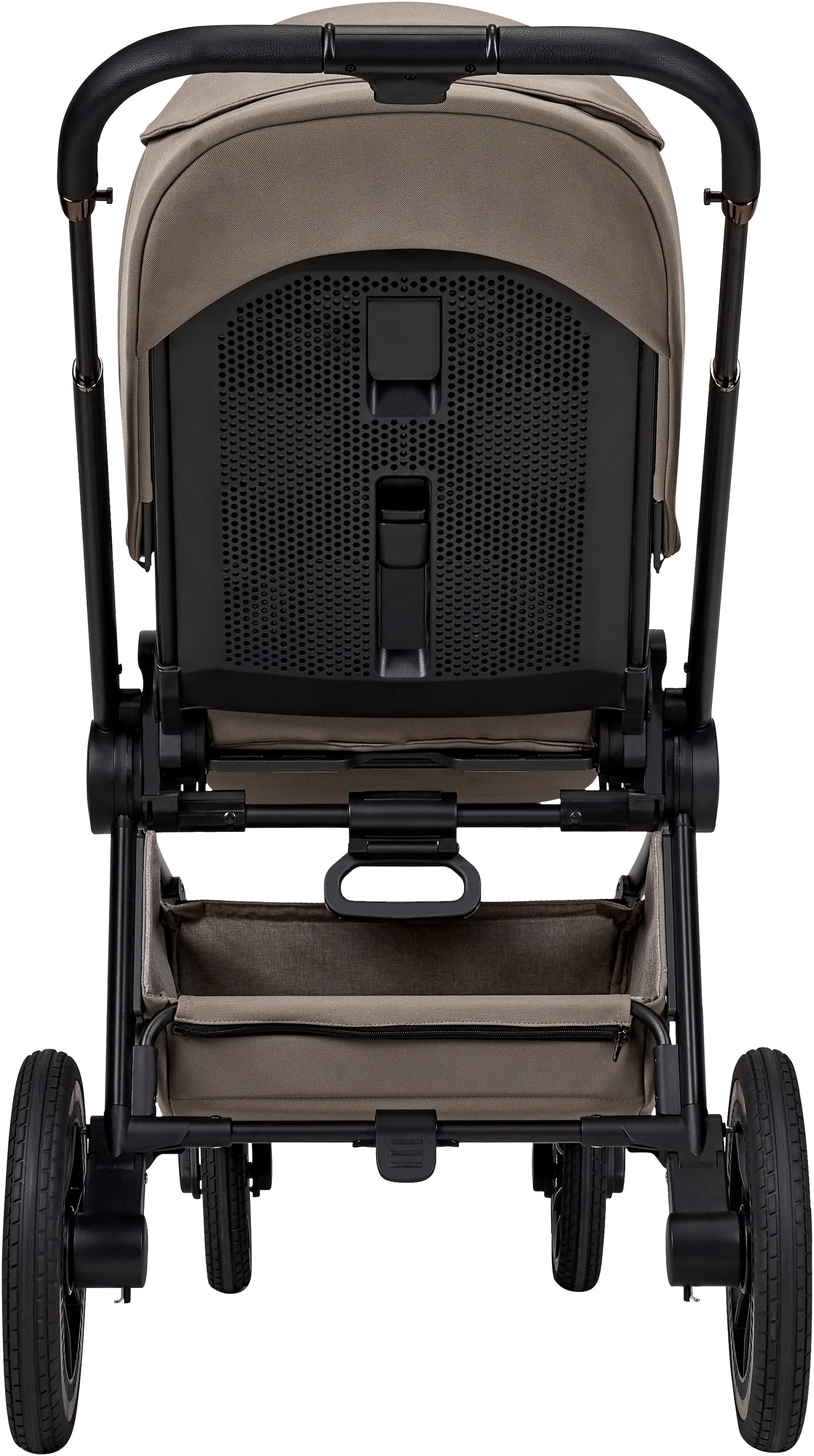 Moon Kombi-Kinderwagen »Resea+«, mit Sportsitz