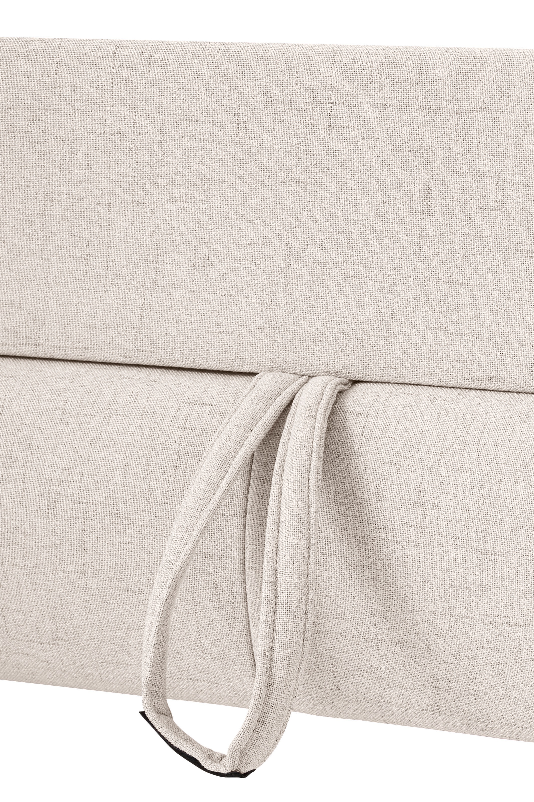 Home affaire Ecksofa »Palace L-Form«, incl. Sitztiefenverstellung, wahlweise mit Bettfunktion und Stauraum