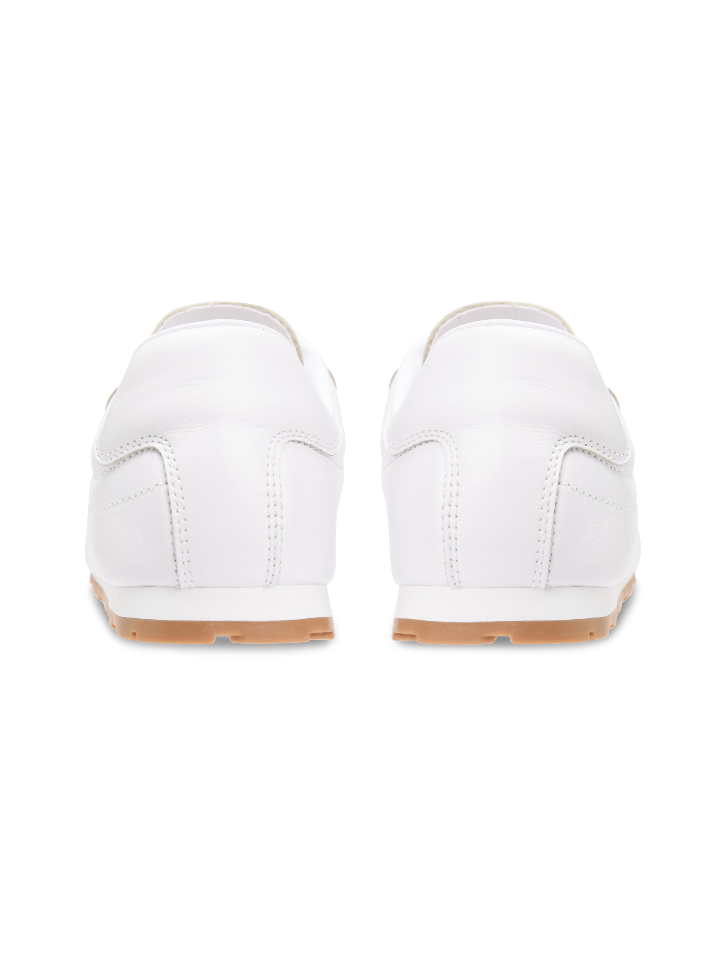 Tommy Hilfiger Sneaker »TH LOW PROFILE RUNNER«  , Freizeitschuh, Halbschuh, Schnürer im Golfer-Look