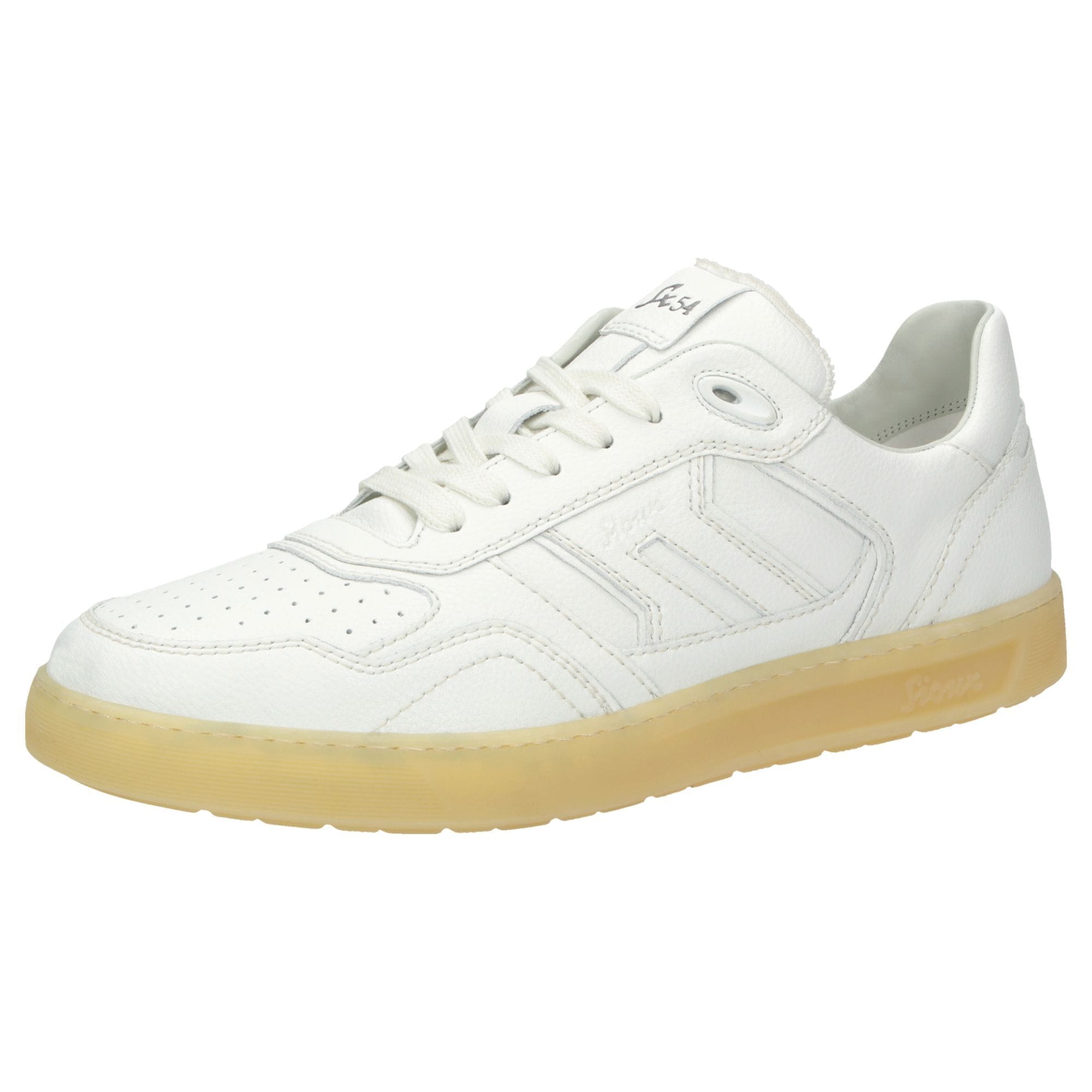 SIOUX Sneaker »Tedroso-712«