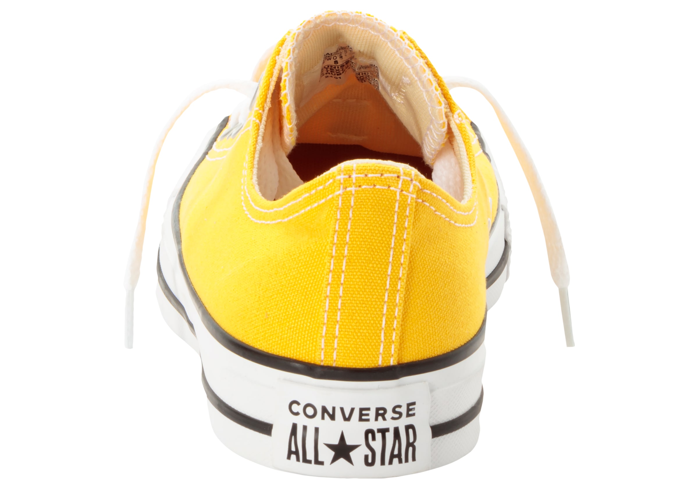 Sneaker »CHUCK TAYLOR ALL STAR CANVAS«