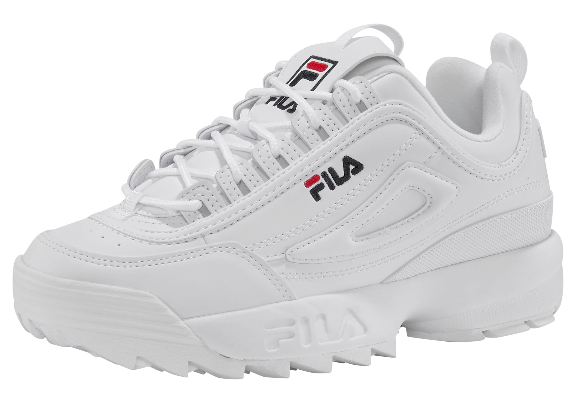 Onrecht vod Doorzichtig Fila Sneaker »Disruptor Low« kaufen online bei OTTO