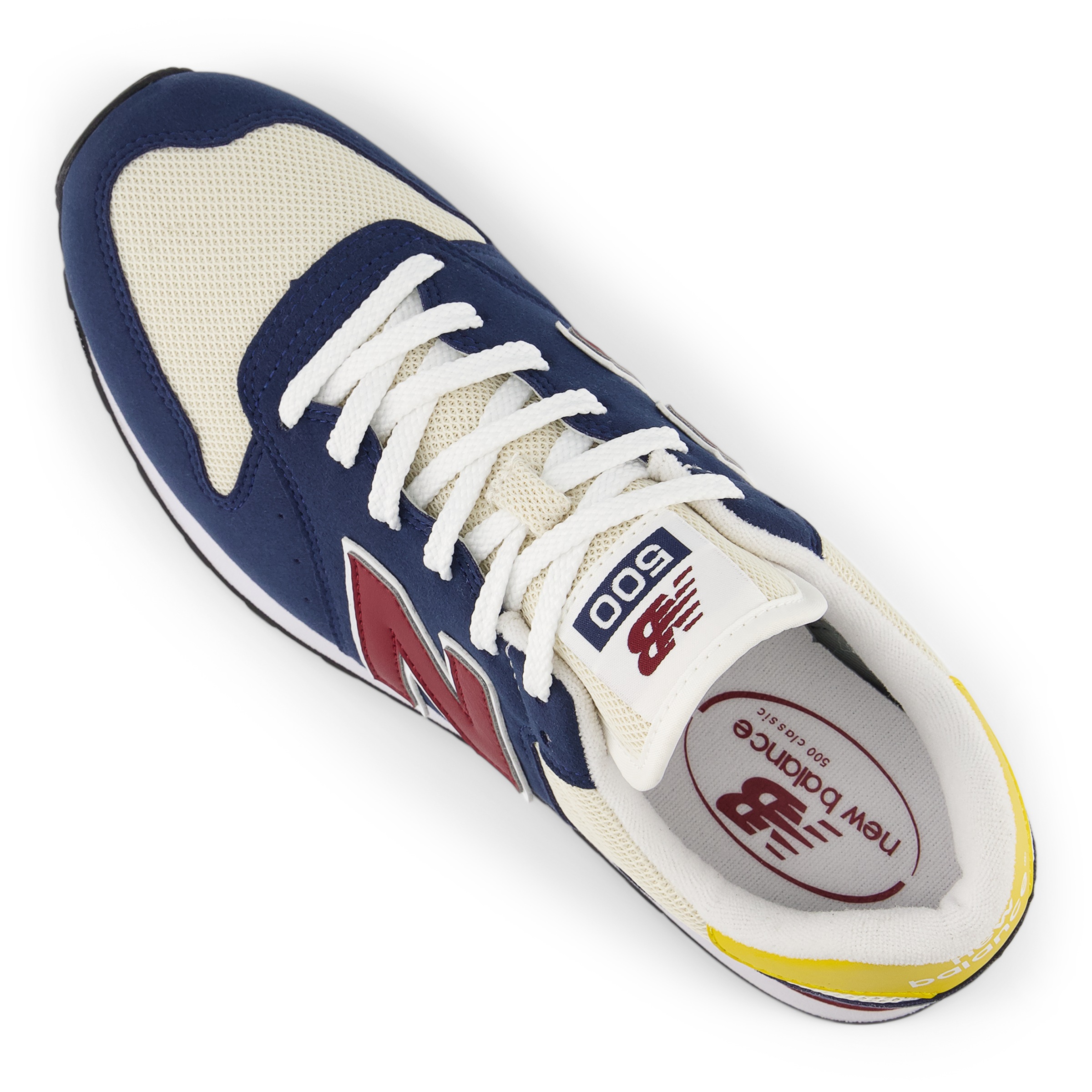 New Balance Sneaker »GM500«