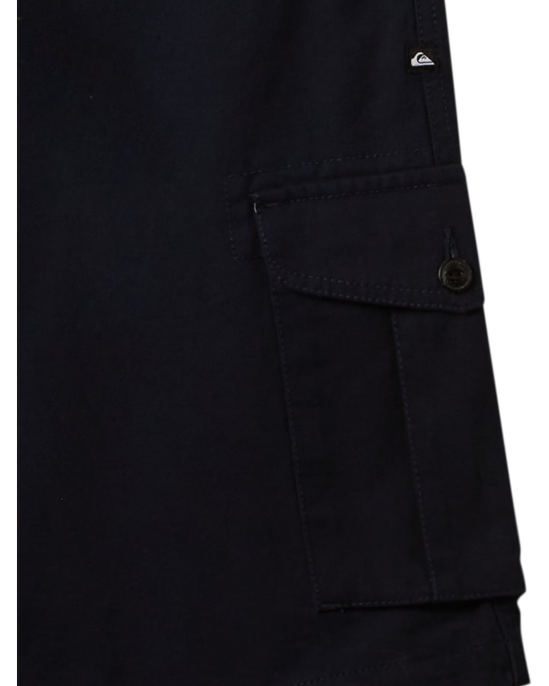 Quiksilver Bermudas »Crucial Battle«